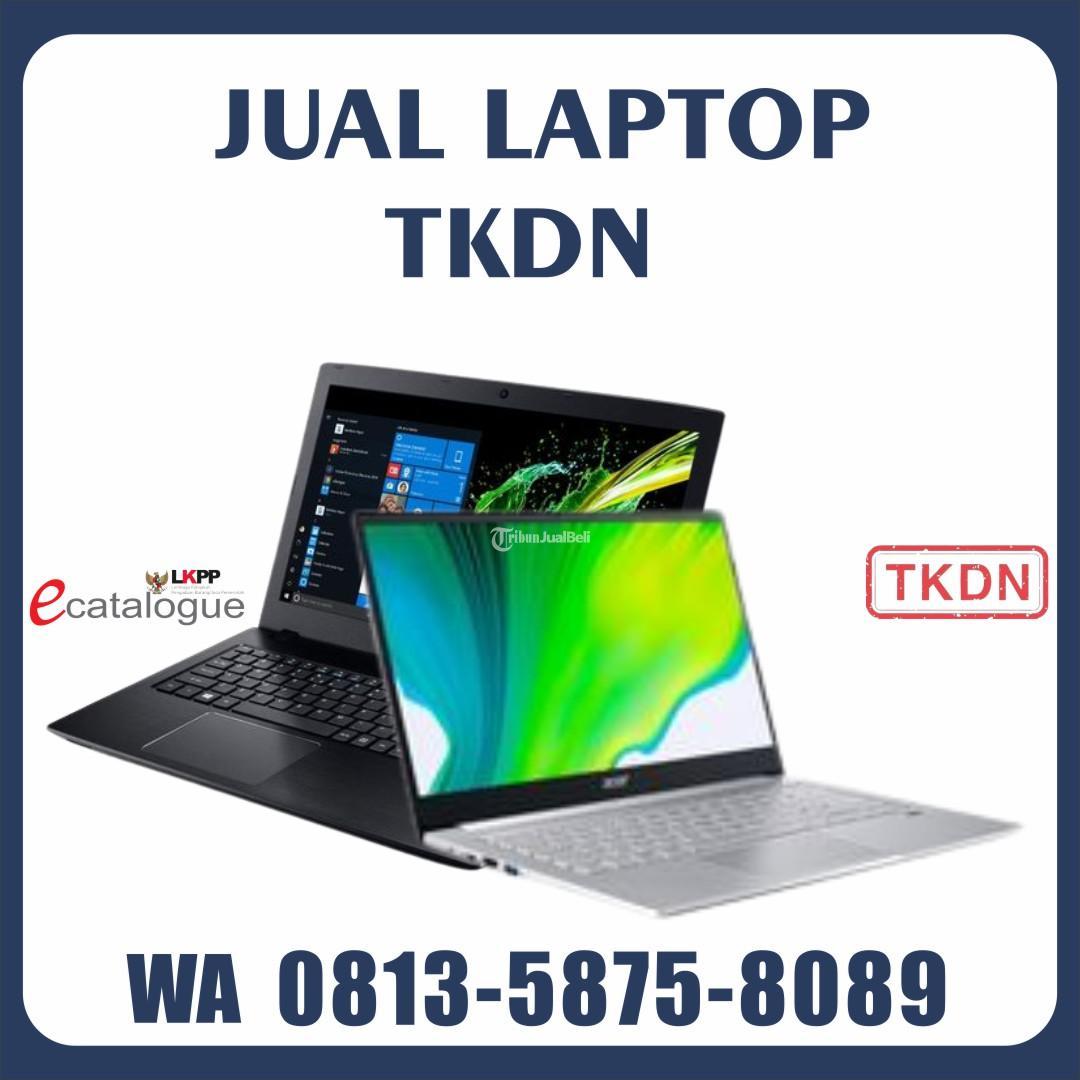 Laptop Acer Yang Sudah TKDN di Surabaya - Tribun JualBeli