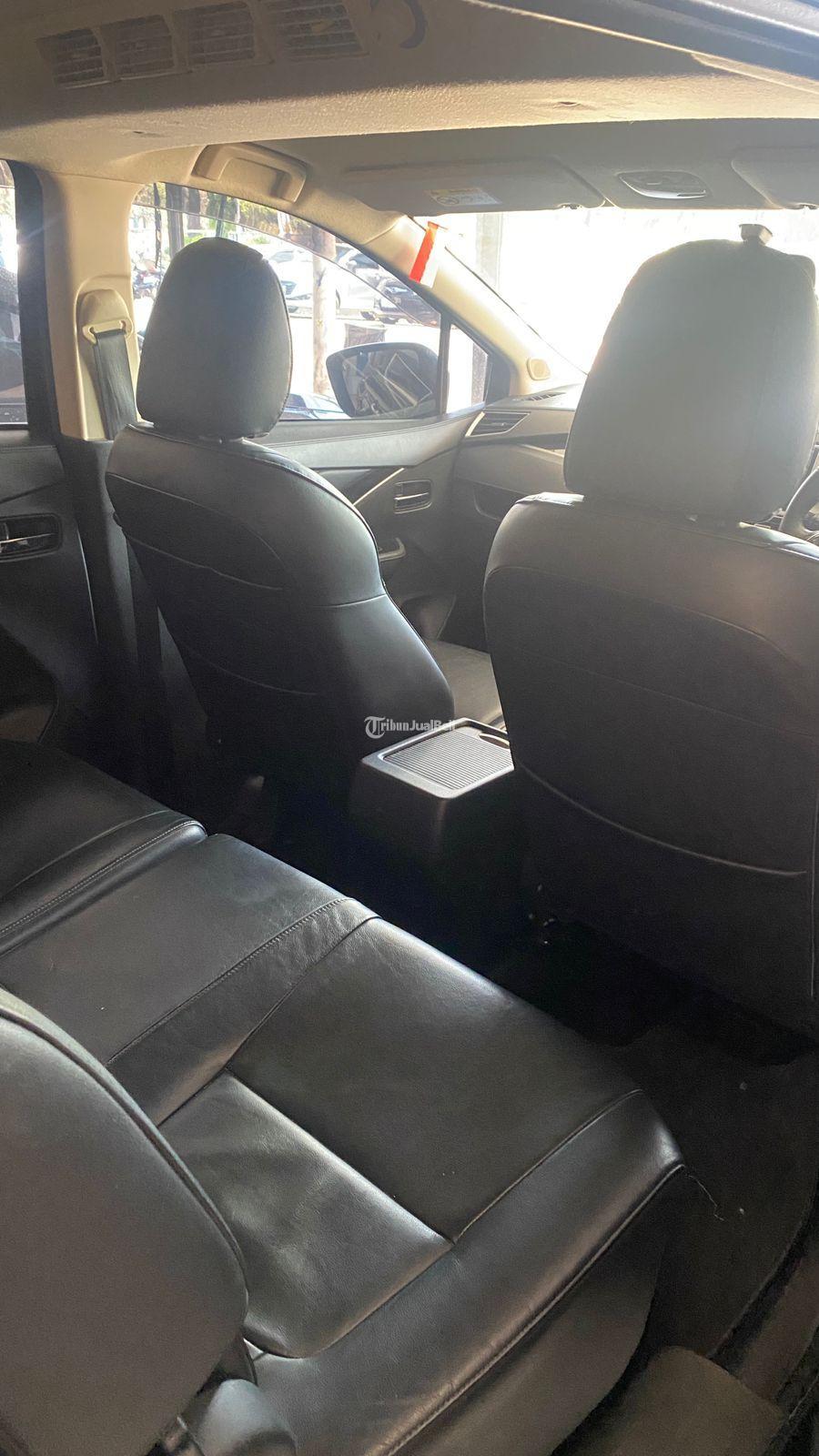 Nissan Livina VL 1500cc AT Tahun 2019