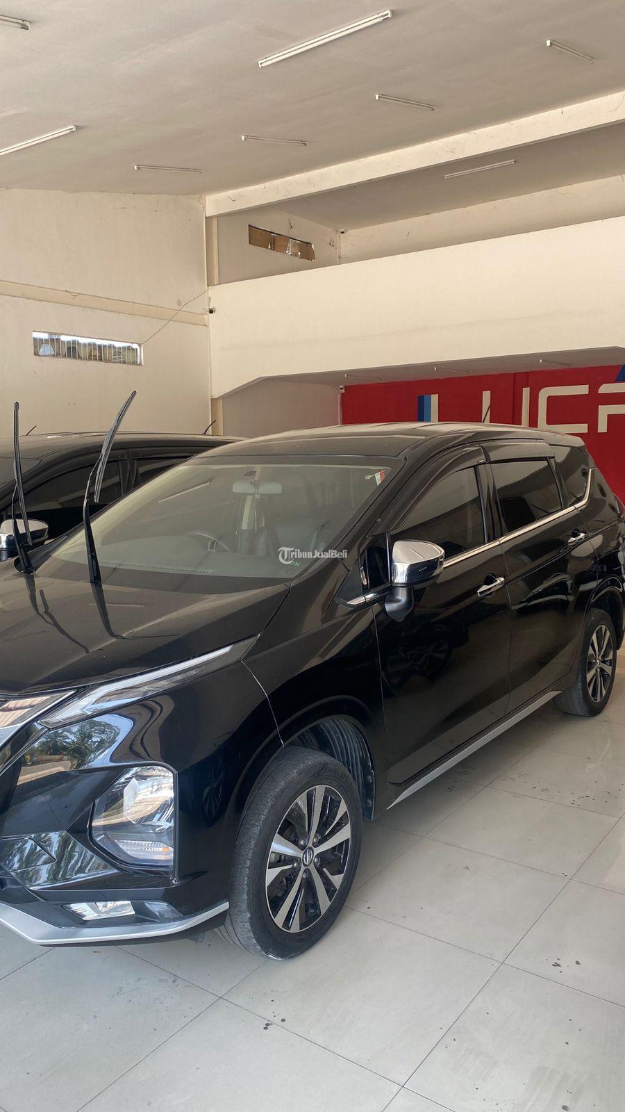 Nissan Livina VL 1500cc AT Tahun 2019