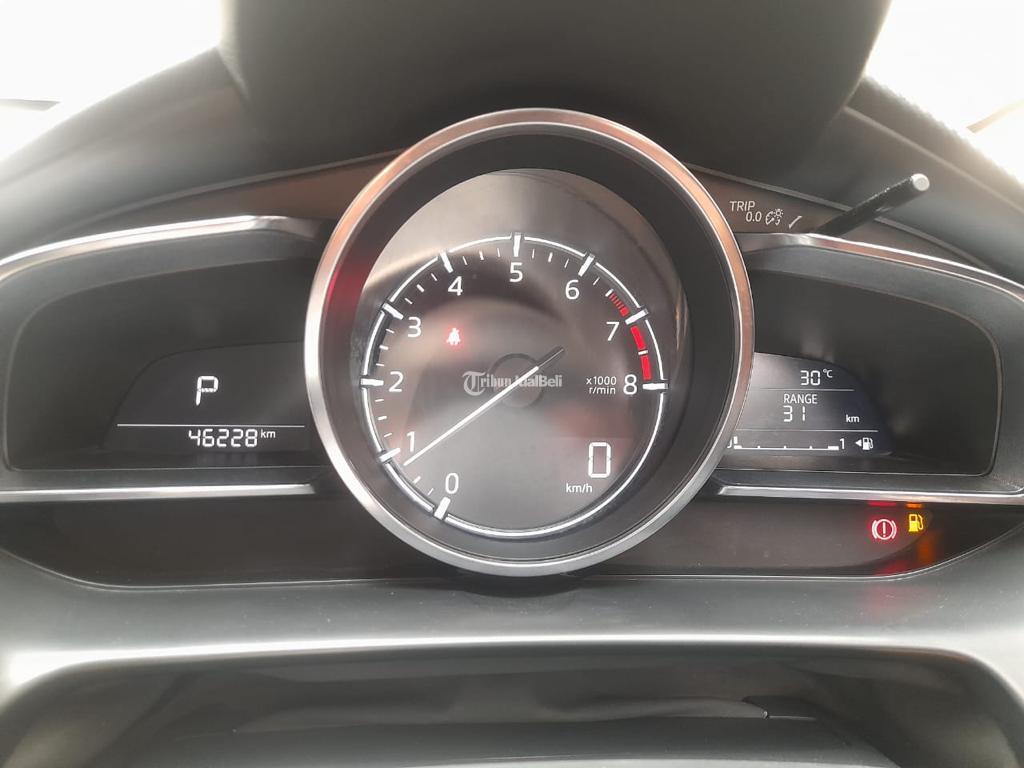 Mazda2 GT skyaktive at th 2017 putih