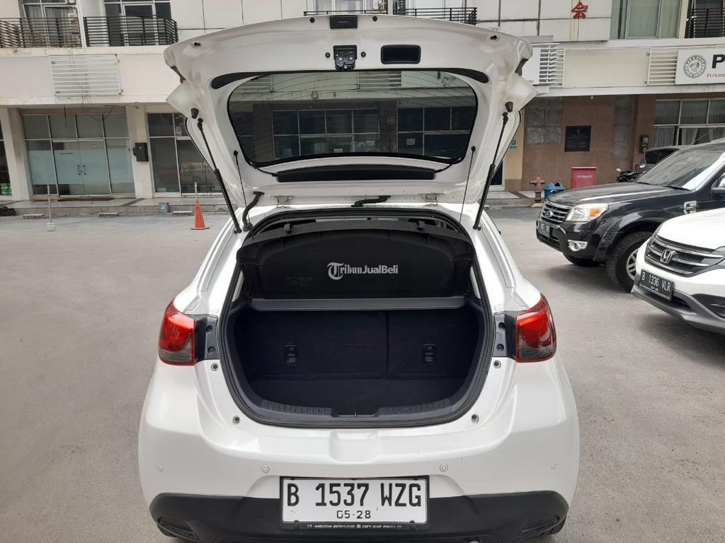 Mazda2 GT skyaktive at th 2017 putih