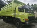 Hino Ranger Baru 2024 Promo DP 5 Juta - Kepulauan Meranti Riau 