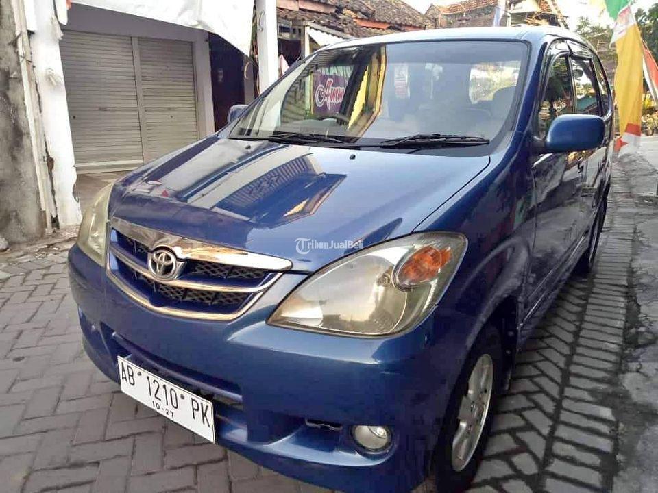 Avanza 2008 Sumbar: Legenda Jalanan Ranah Minang