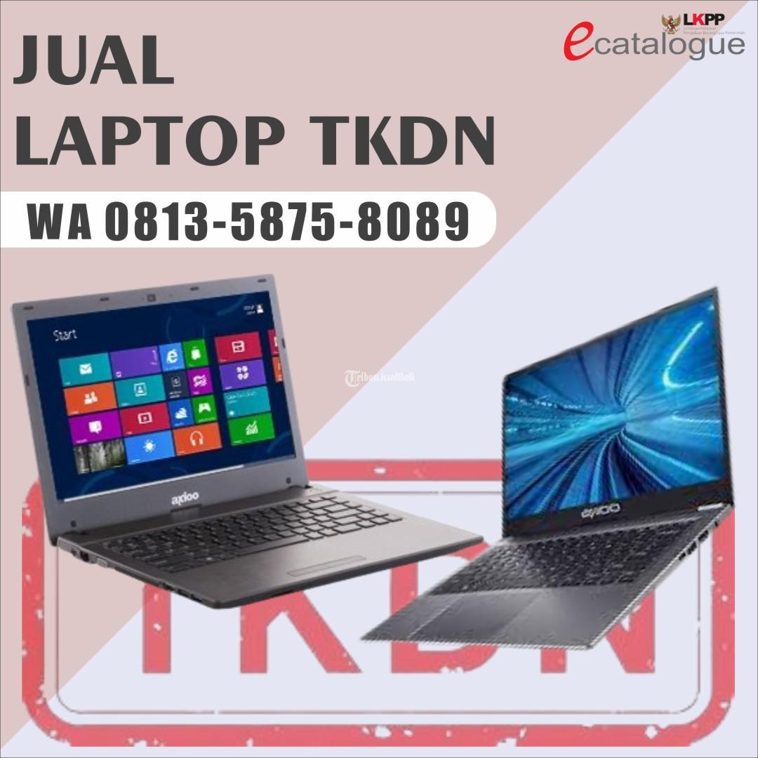 Distributor Laptop TKDN 2023 di Malang Tribun JualBeli