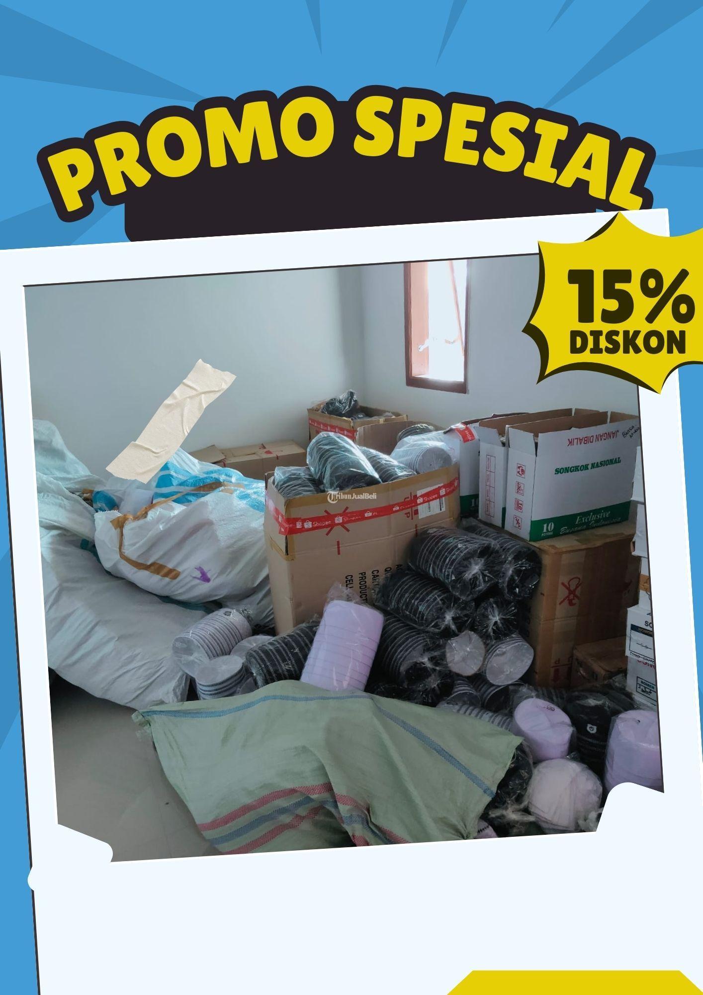 Grosir Peci Kopiah Songkok Balikpapan Bestseller