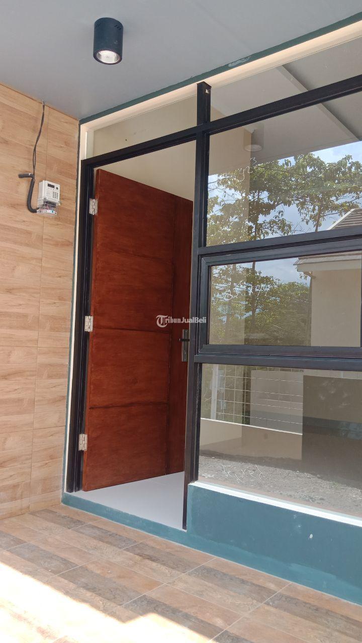 Promo KPR DP Only 8Jt Sampai Akad Rumah Readystok dkt IKEA Padalarang