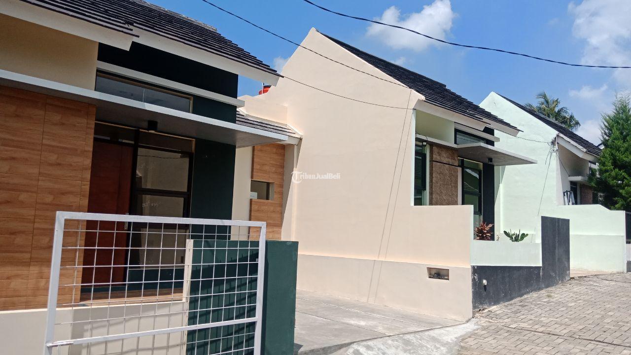 Promo KPR DP Only 8Jt Sampai Akad Rumah Readystok dkt IKEA Padalarang