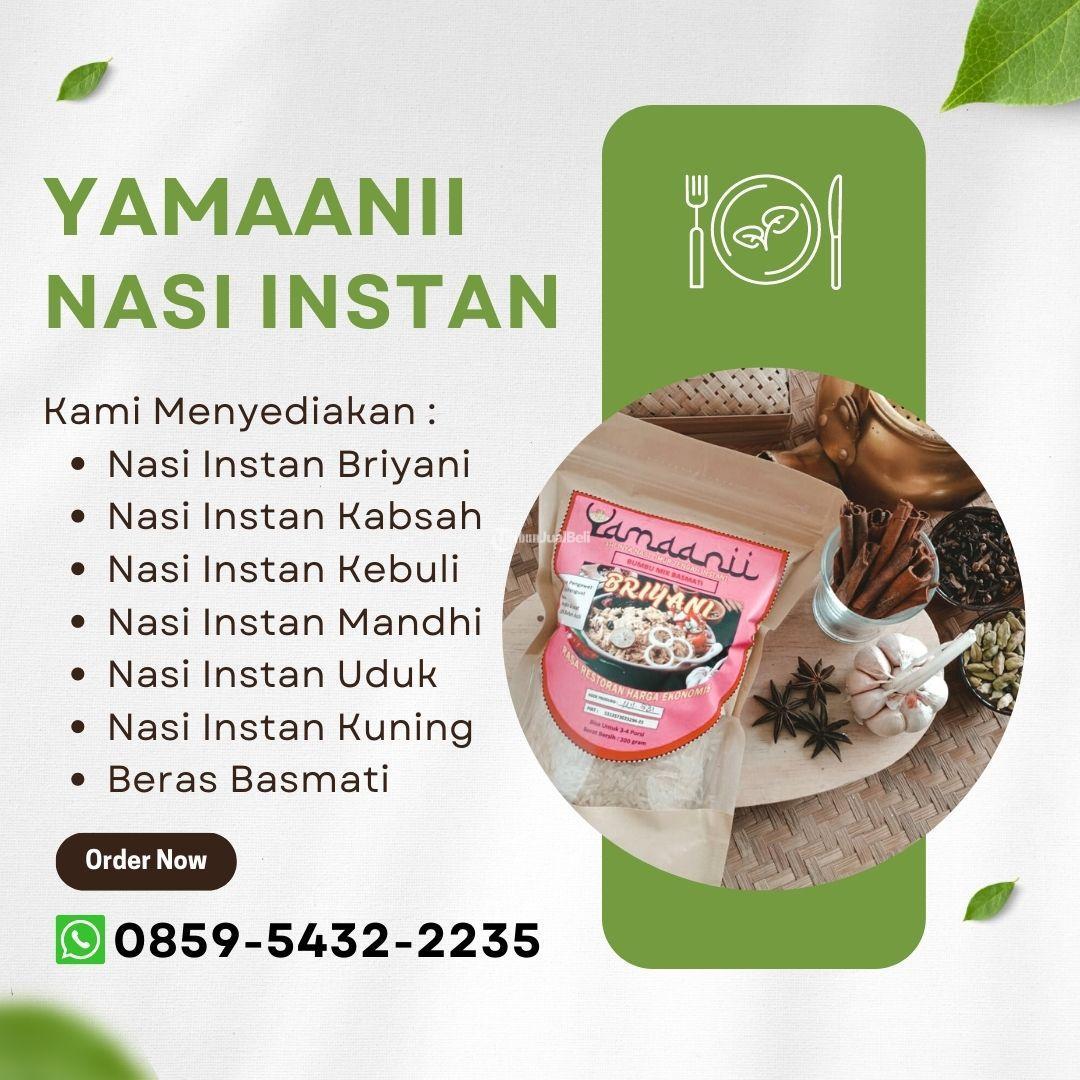 Agen Kebuli 2022  Mojokerto