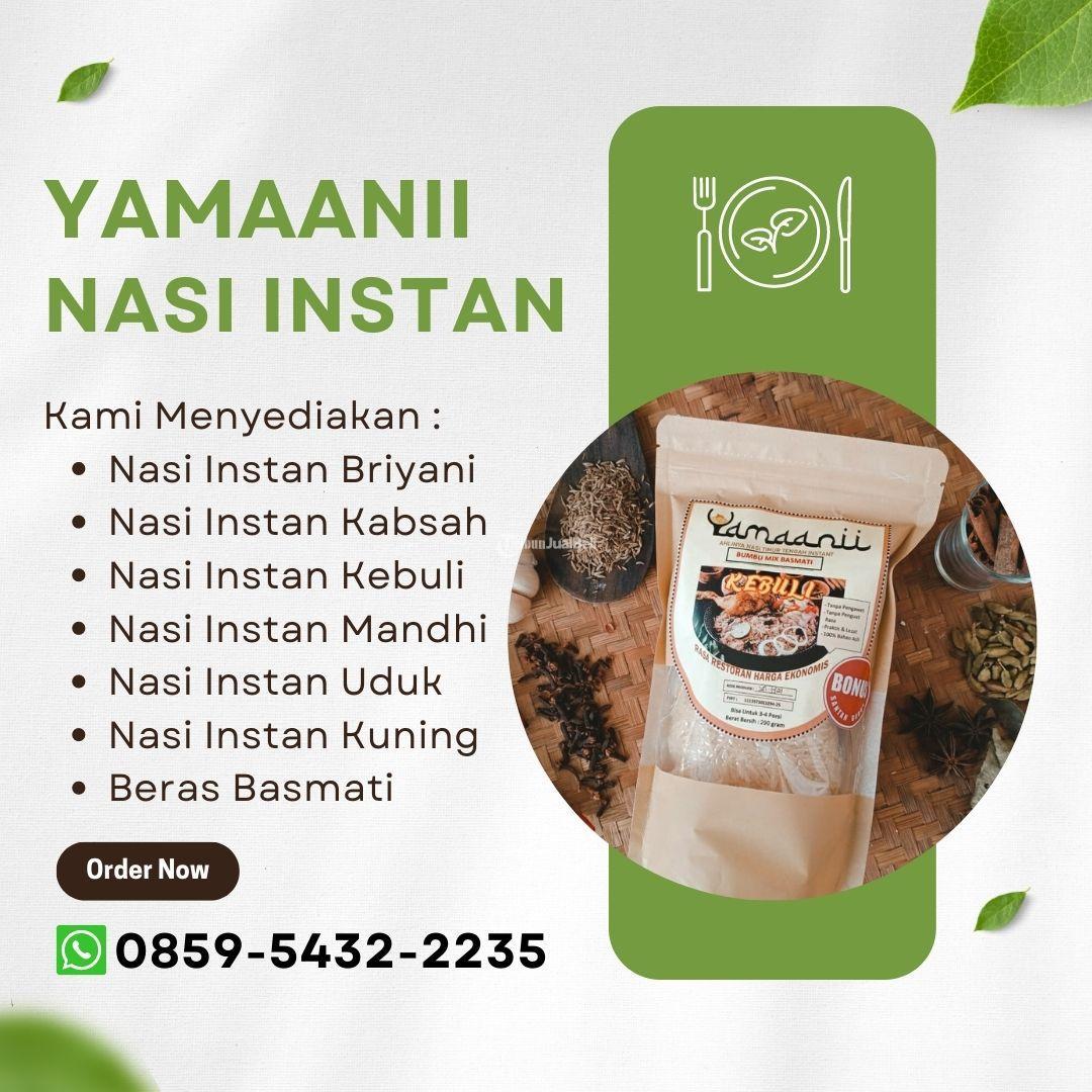 Agen Kebuli 2022  Mojokerto