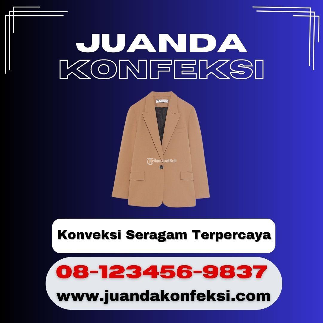 Terbaik 081234569837 Konveksi Baju jas lab dokter jas lab laboratorium Pakaian Seragam Apd di Kupang NTT