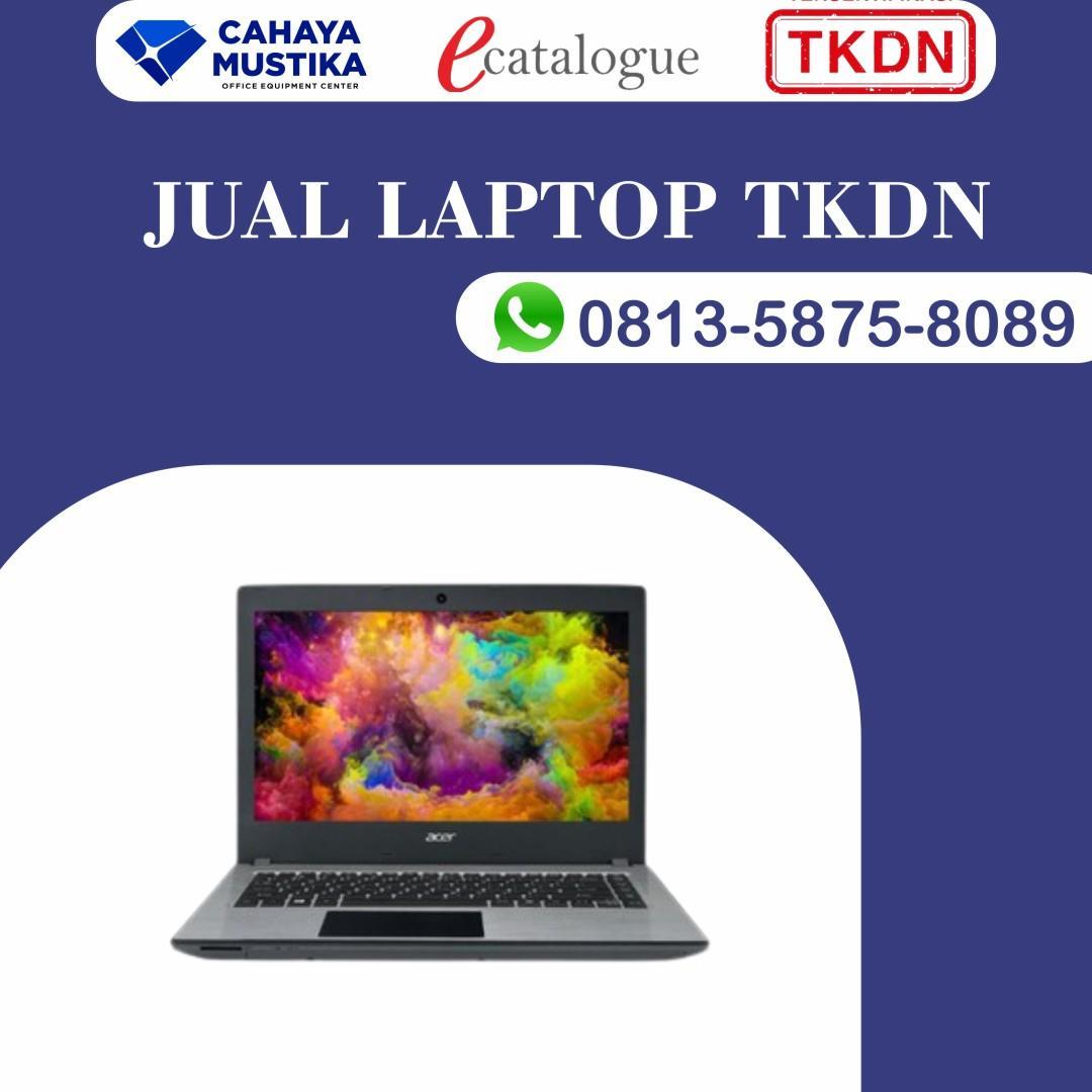 Supplier Laptop Asus TKDN Di Bekasi - Tribun JualBeli