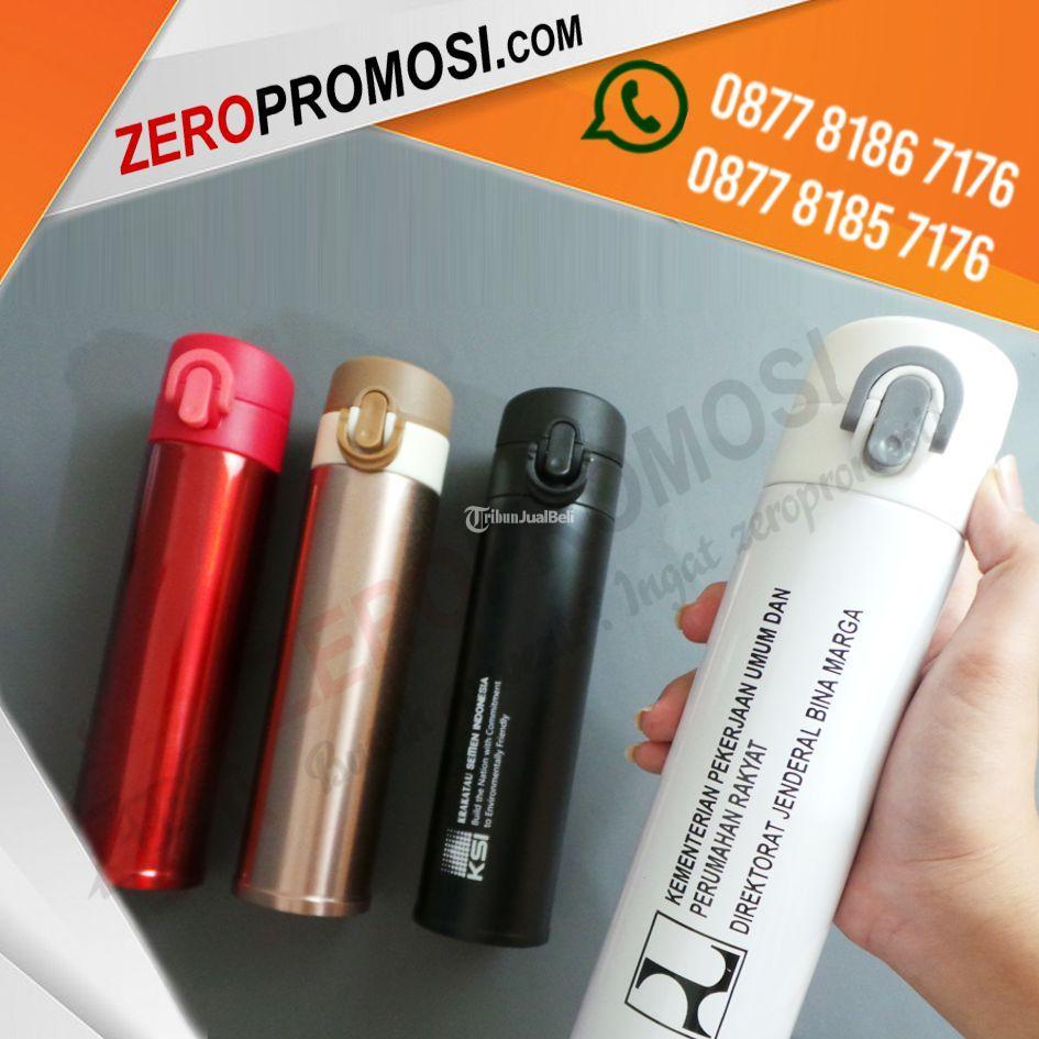 Souvenir Tumbler Vacuum Flask Stainless Tc206 Di Tangerang Tribun Jualbeli 2660