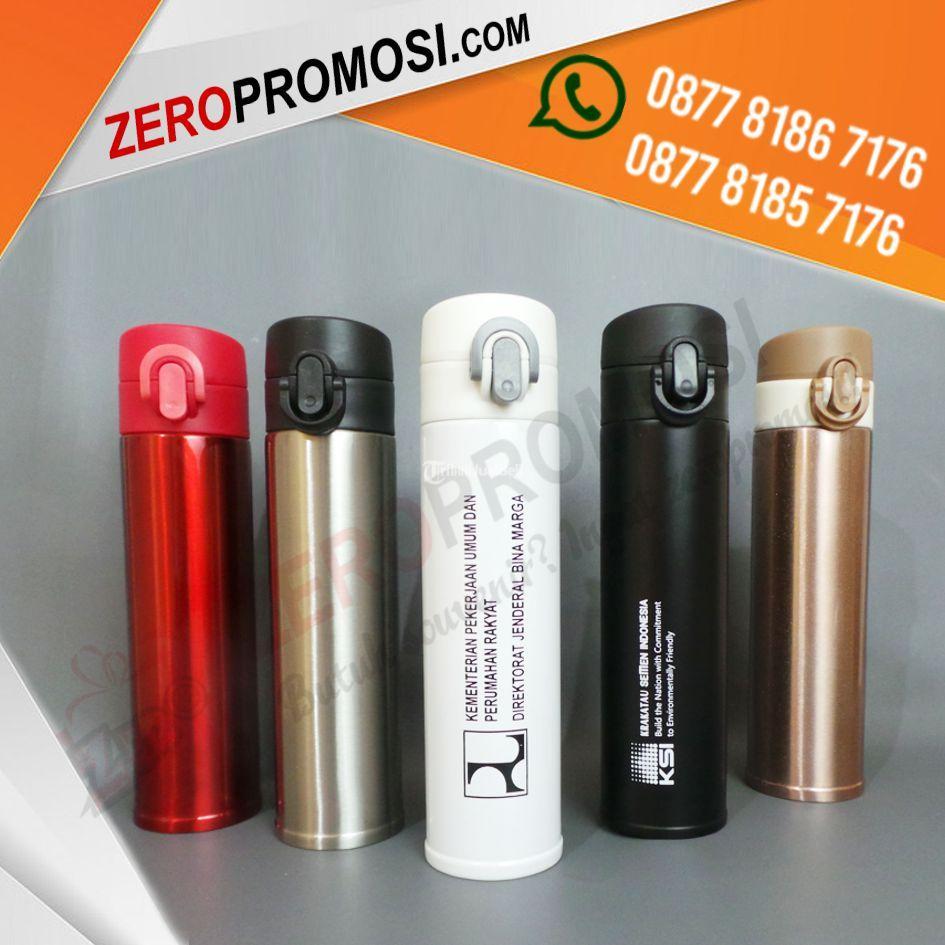 Souvenir Tumbler Vacuum Flask Stainless Tc206 Di Tangerang Tribun Jualbeli 8736