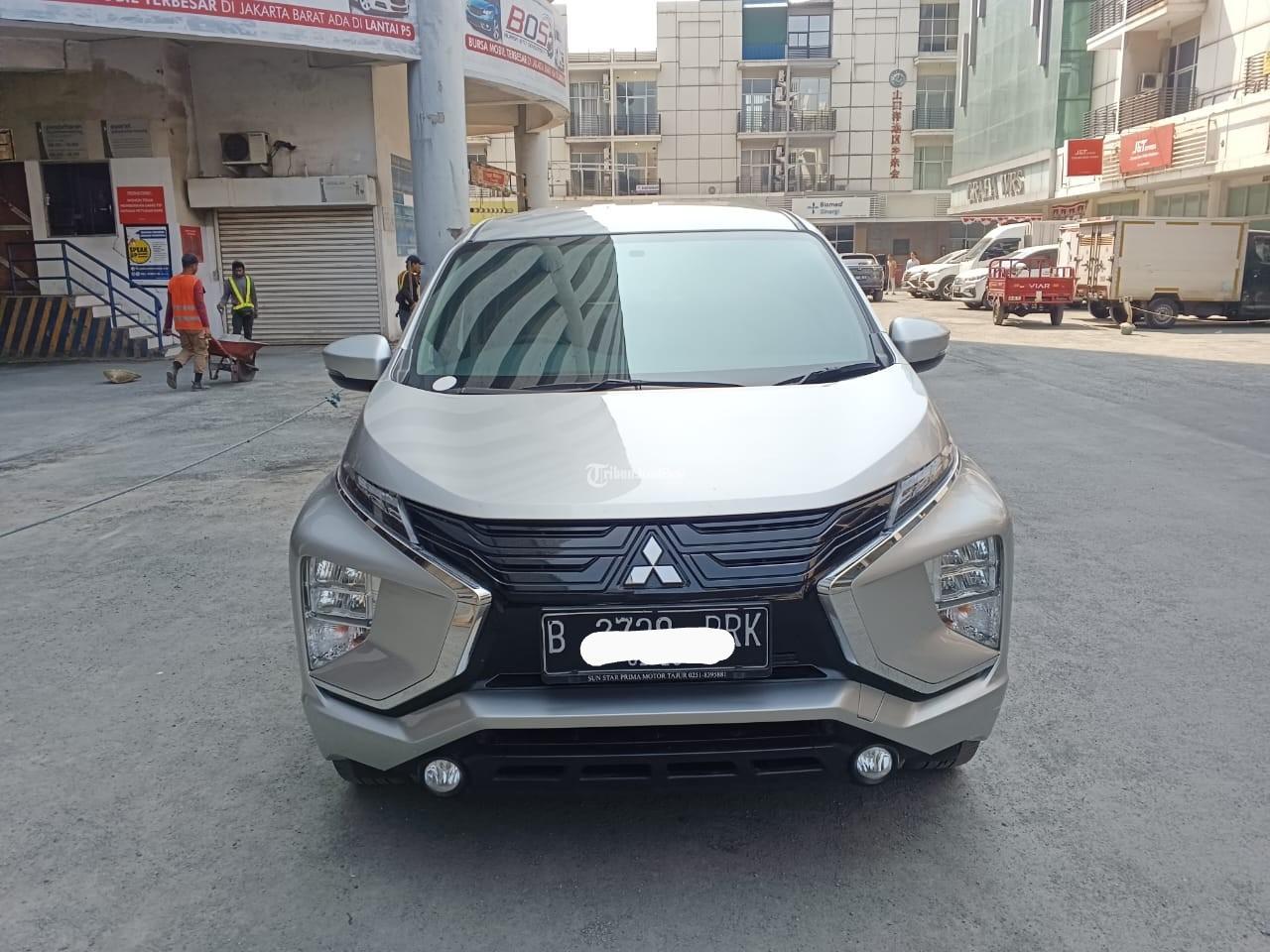 Xpander exceed at th 2020