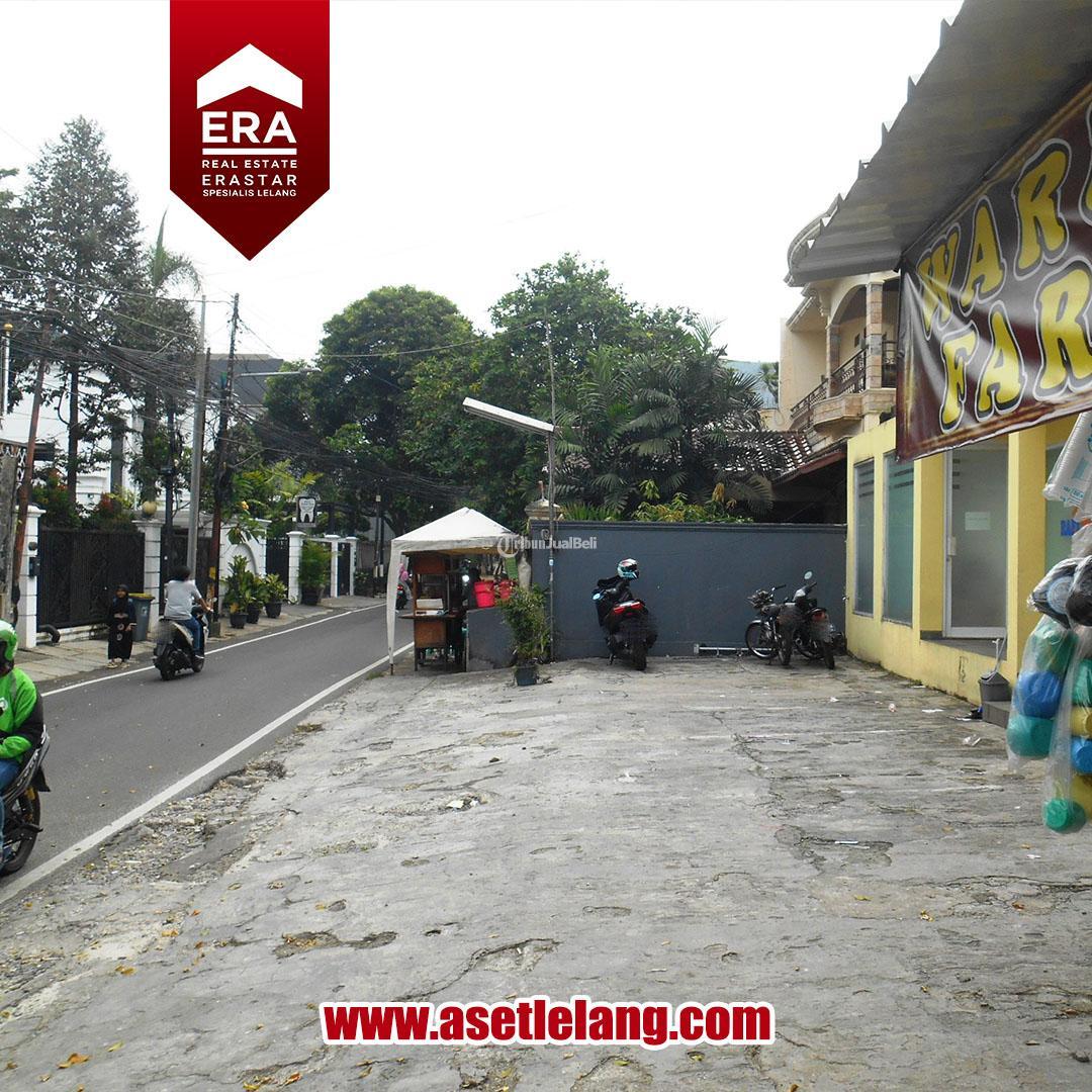 Dijual Rumah Jl Cilandak Dalam Cilandak Di Jakarta Selatan - Tribun ...