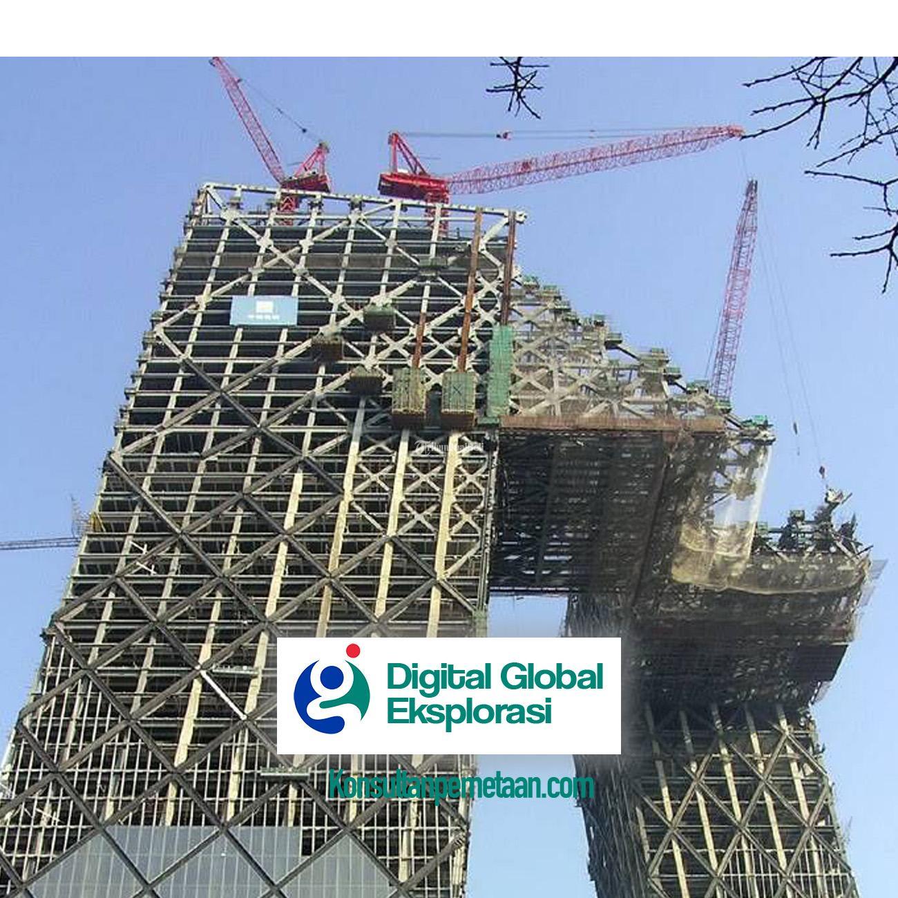 Jasa Pengurusan Sertifikat Layak Fungsi di Tanjung Digital Eksplorasi