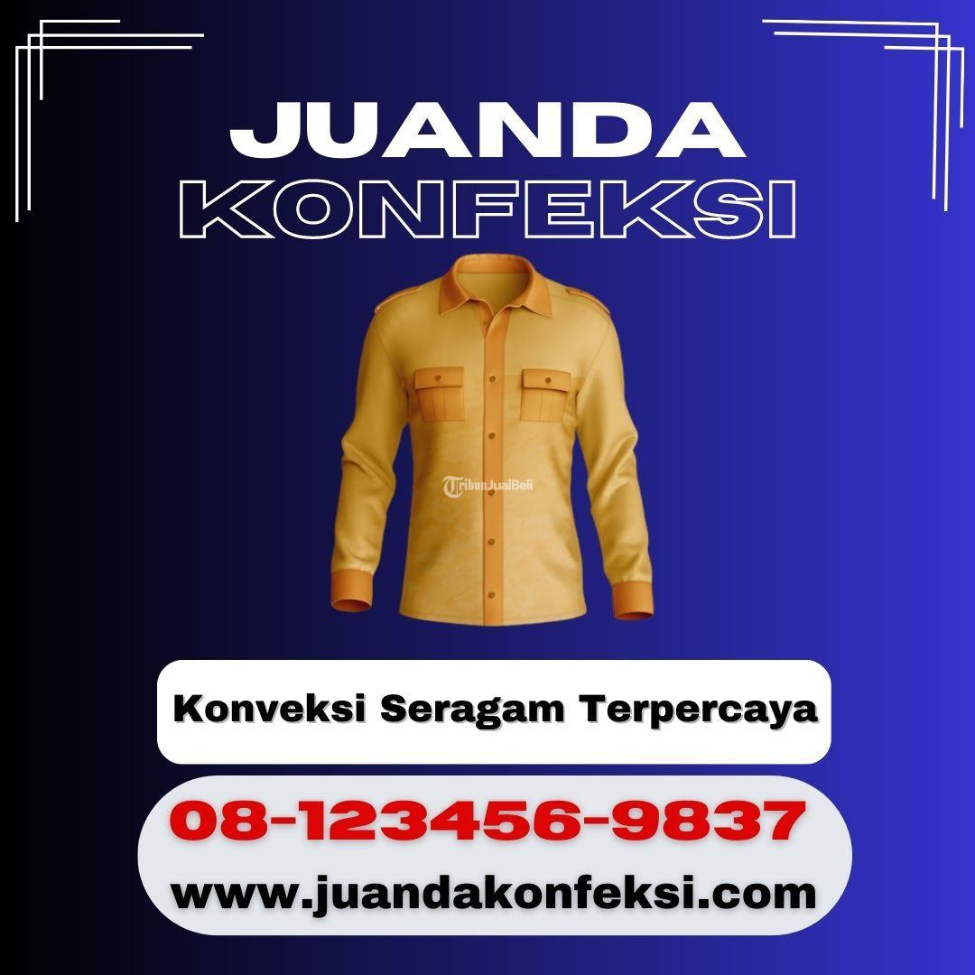 Terbaik 081234569837 Konveksi Baju Laboratorium Jas lab Baju Pakaian Seragam Apd di Kupang NTT