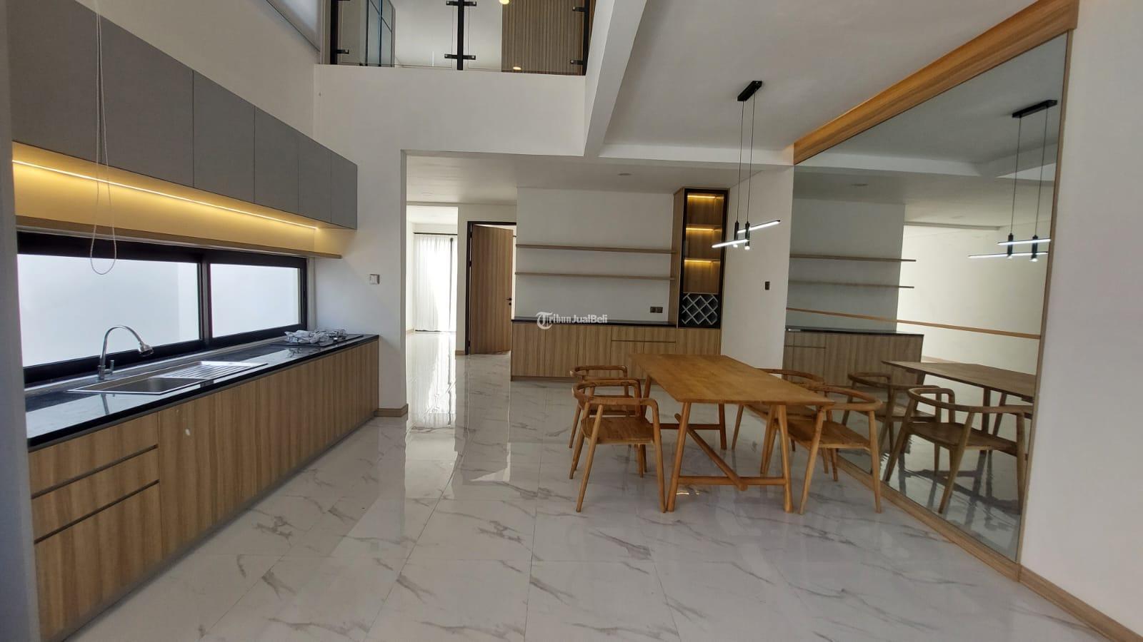 Rumah baru area Renon LT 140 m2 dekat ke Sanur