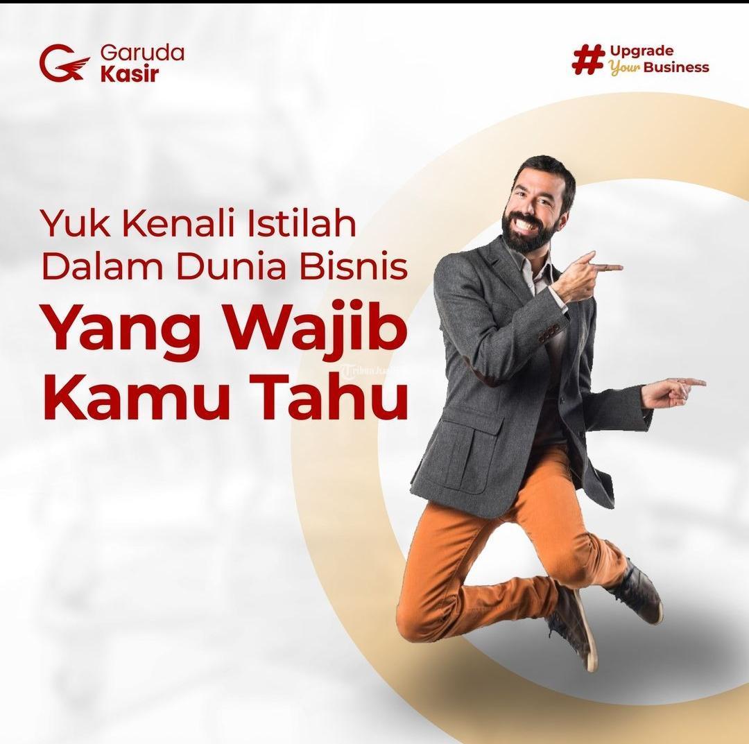Aplikasi Kasir Versi Android Digitalisasi Toko Jambi