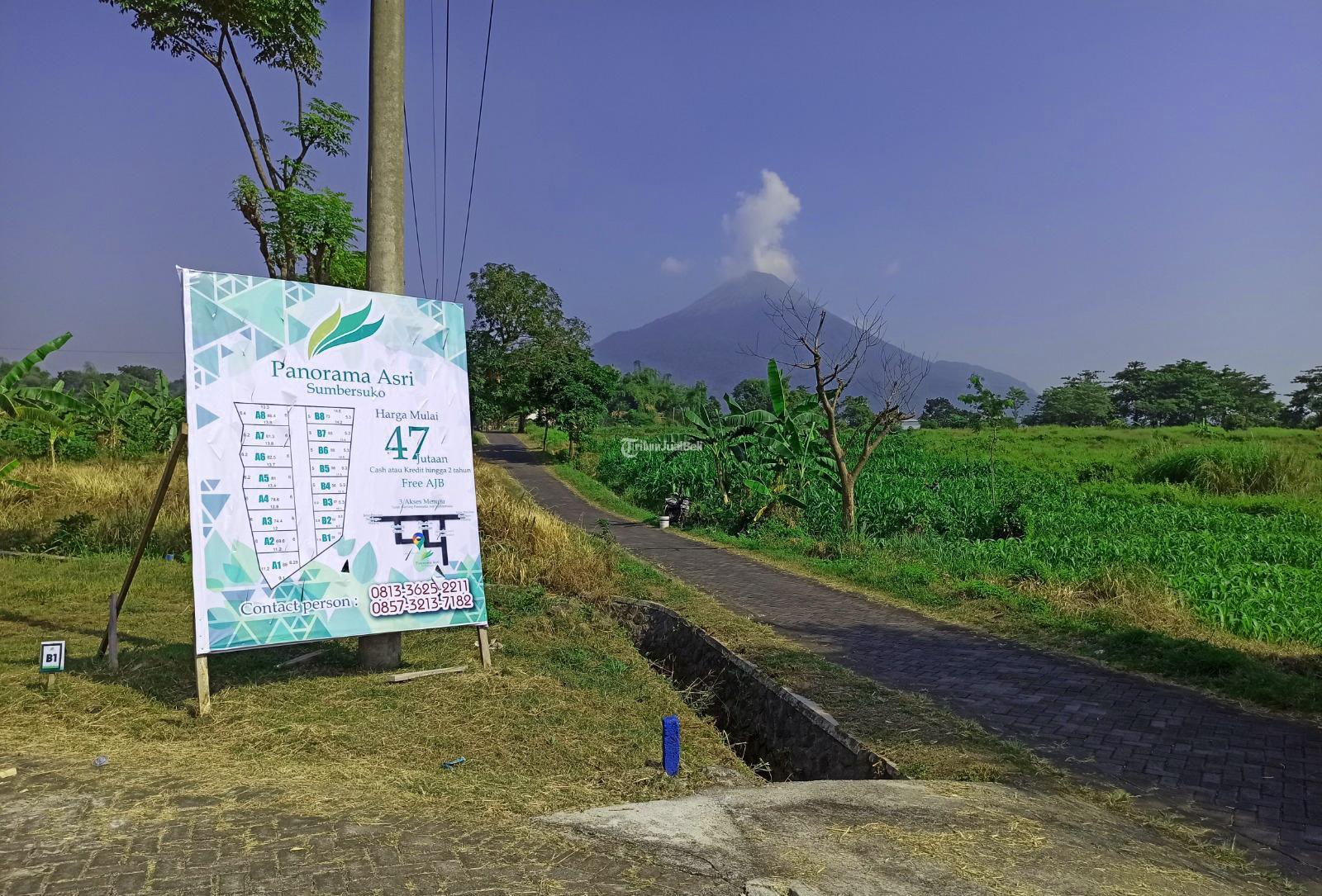 Investasi Masa Depan Anda Kavling Sumbersuko Asri Lokasi Ideal dekat Industri