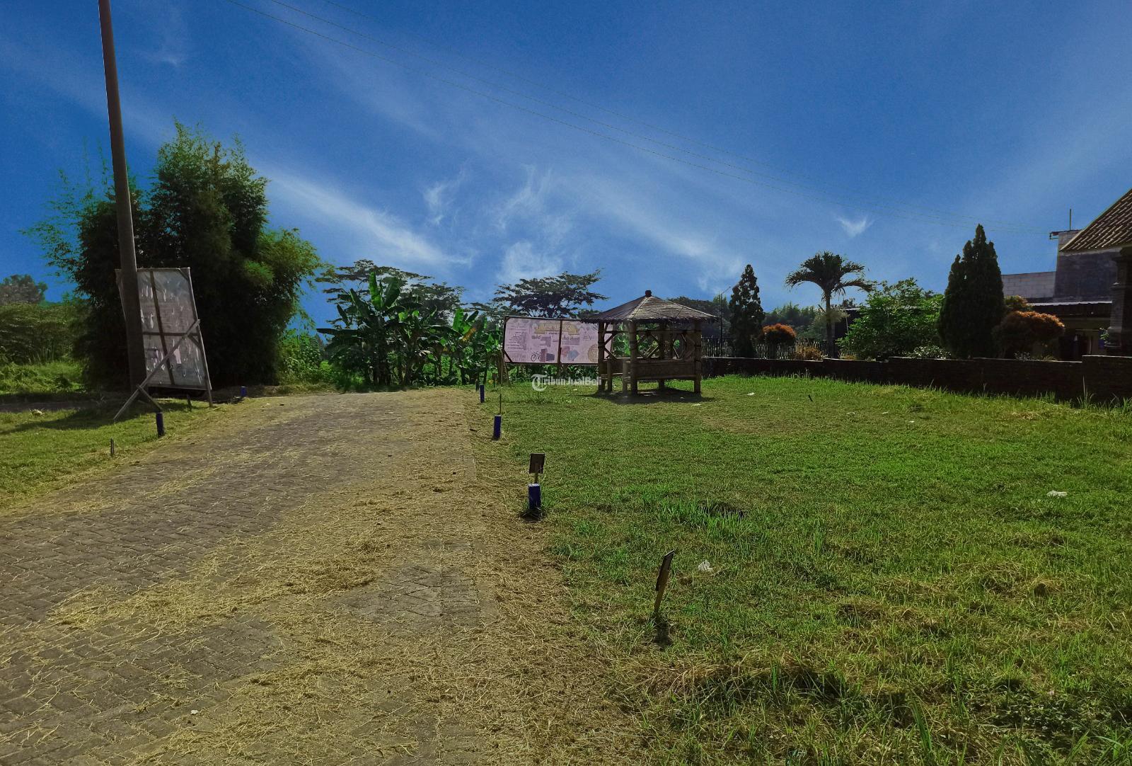 Investasi Masa Depan Anda Kavling Sumbersuko Asri Lokasi Ideal dekat Industri