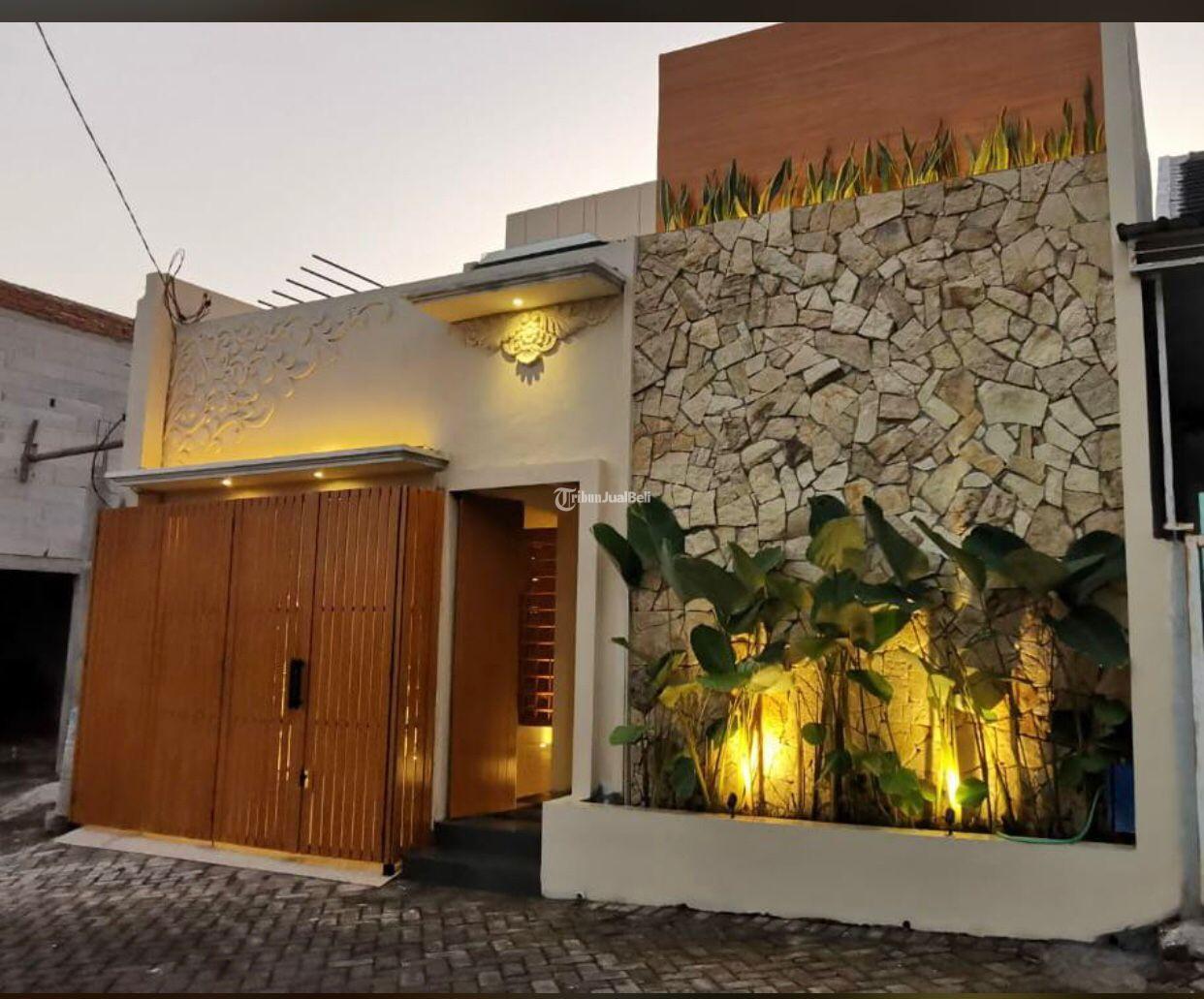 Rumah Villa Kolam Renang dan Fullfurnish Bisa Nego