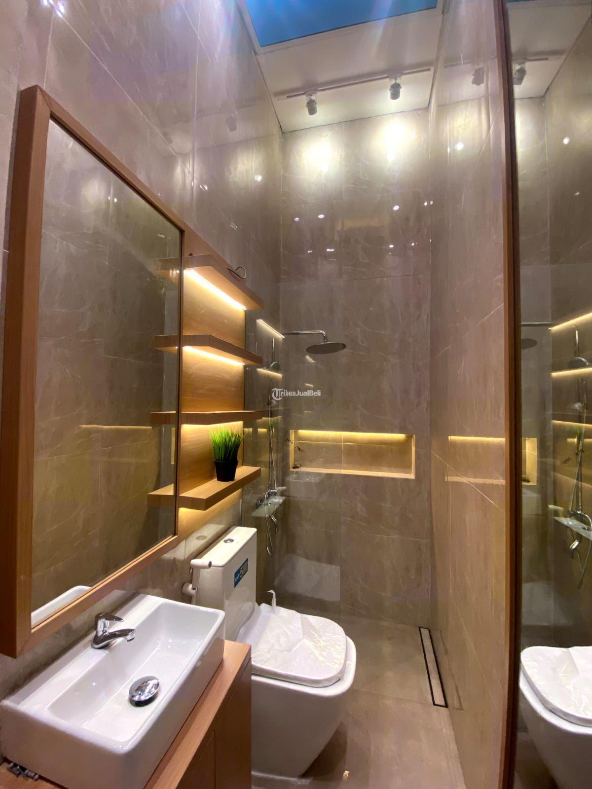 Rumah Villa Kolam Renang dan Fullfurnish Bisa Nego