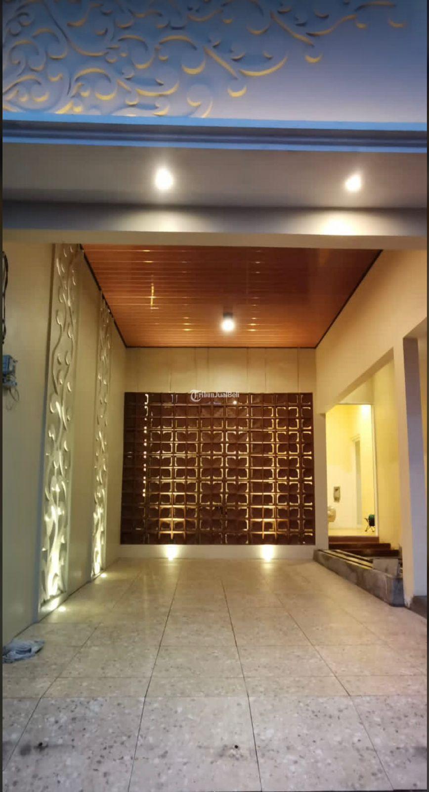 Rumah Villa Kolam Renang dan Fullfurnish Bisa Nego