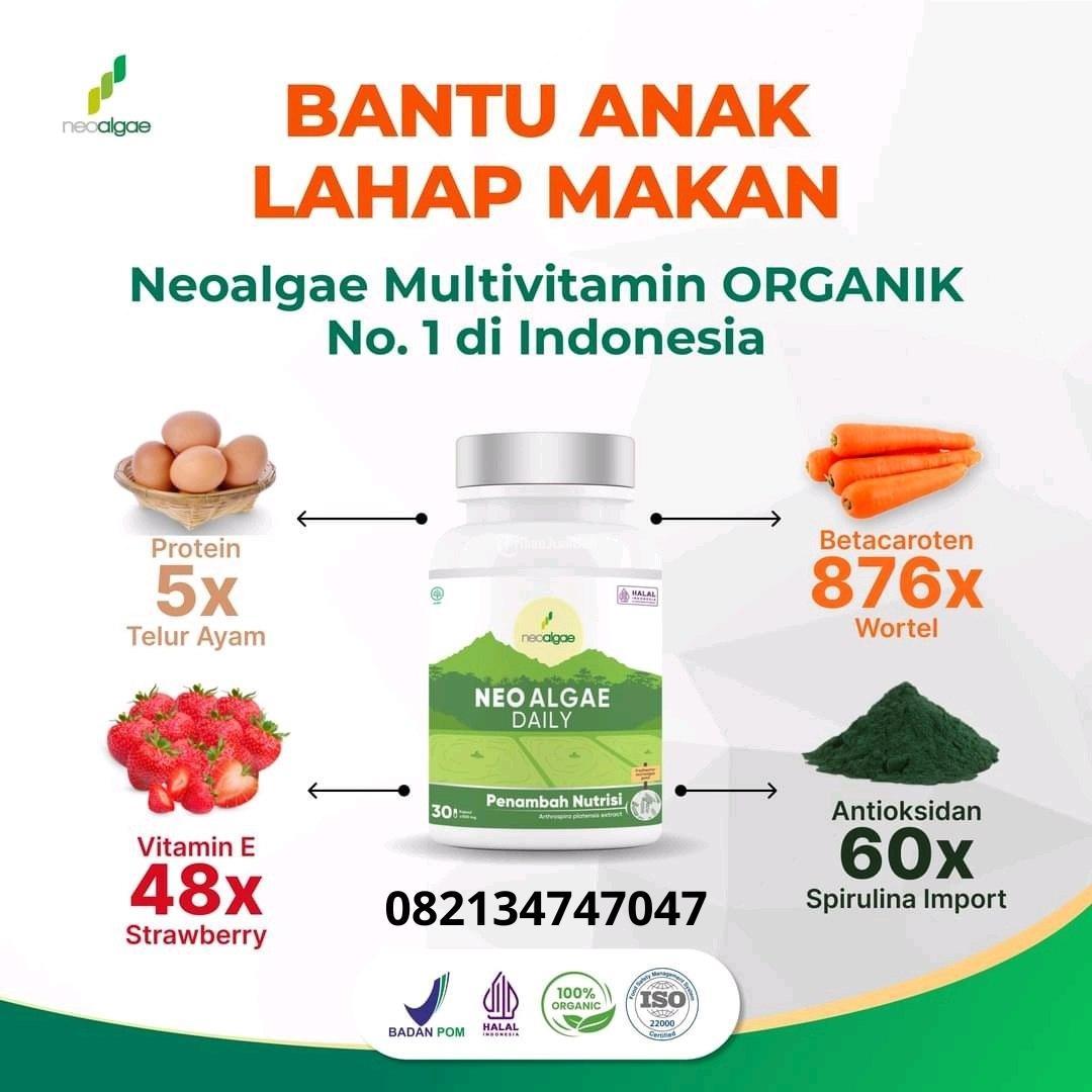 Penambah berat badan Purbalingga