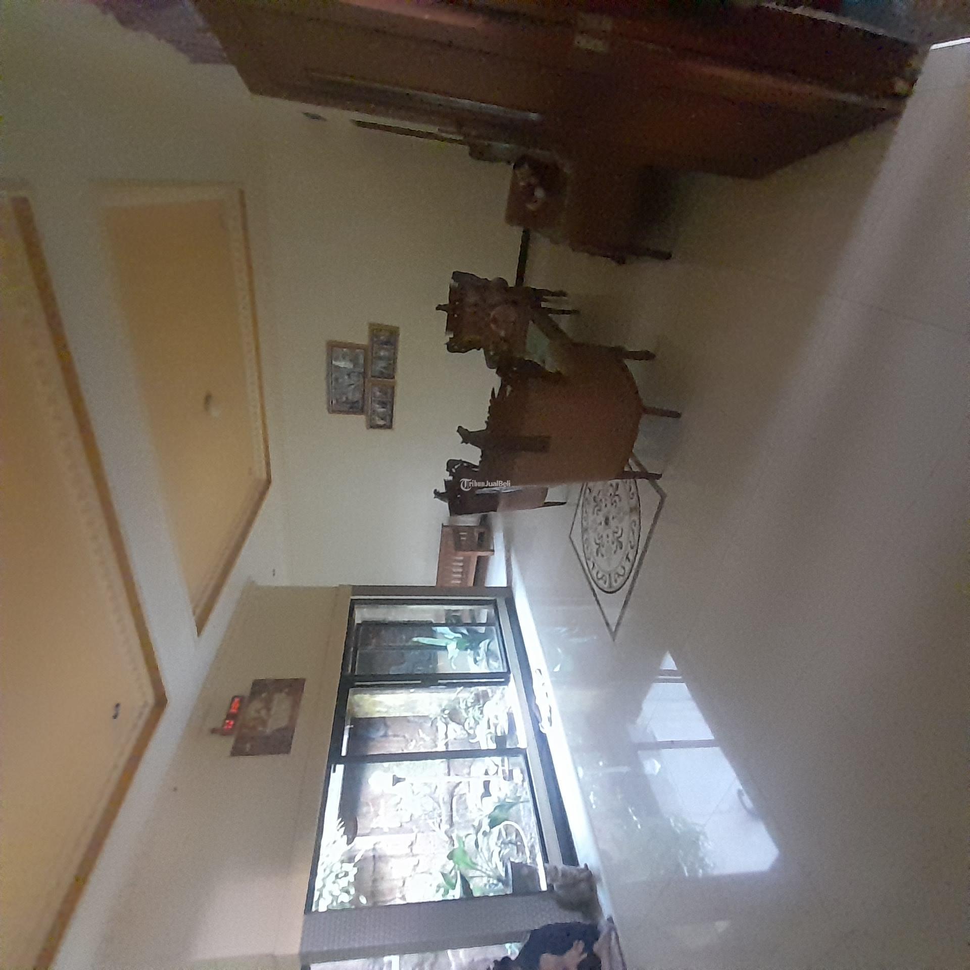 Rumah Toko Tepi Jalan Di Pengasinan Rawa Lumbu Bekasi Timur