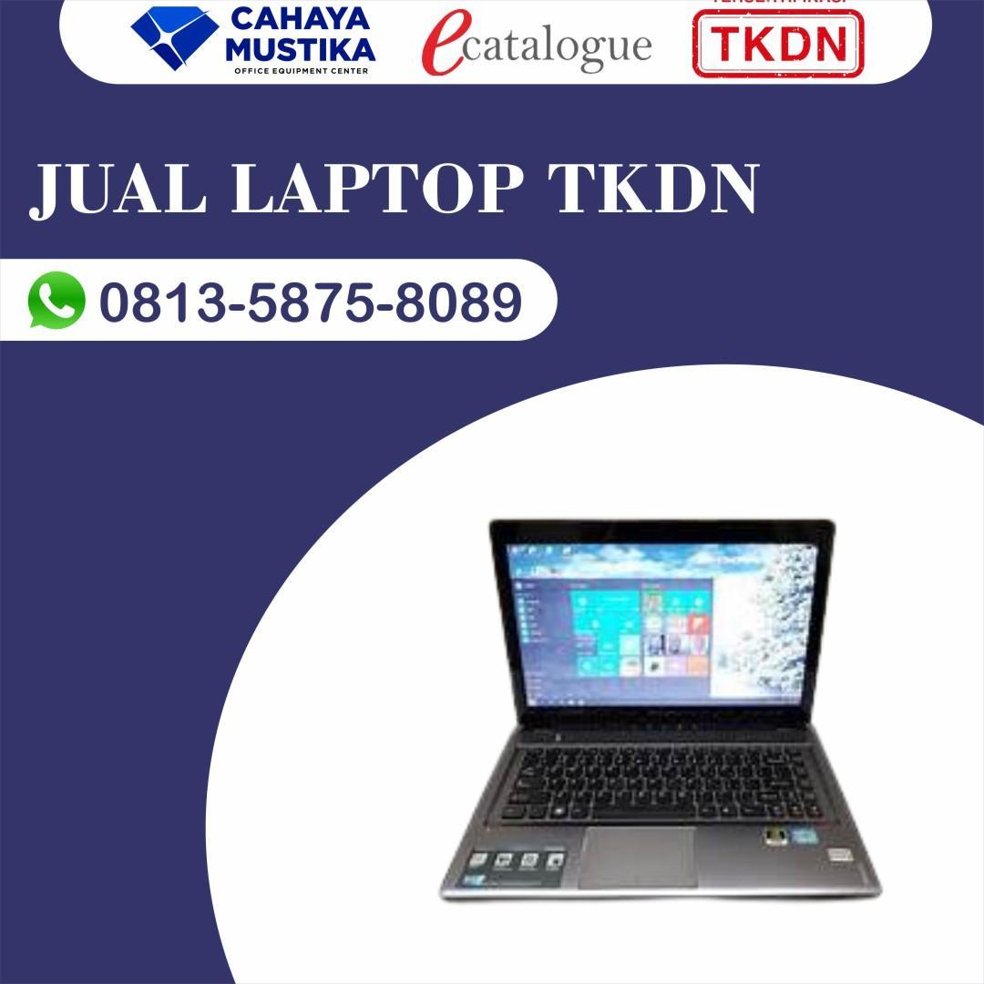 Laptop Acer TKDN 40 Banyak Pilihannya di Semarang Tribun JualBeli