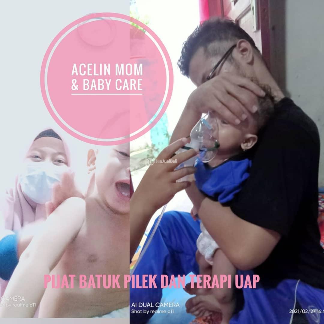 Sewa Alat Nebulizer Surabaya Terdekat Murah Home Care