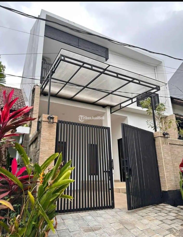 Rumah semi villa Jimbaran Badung Bali