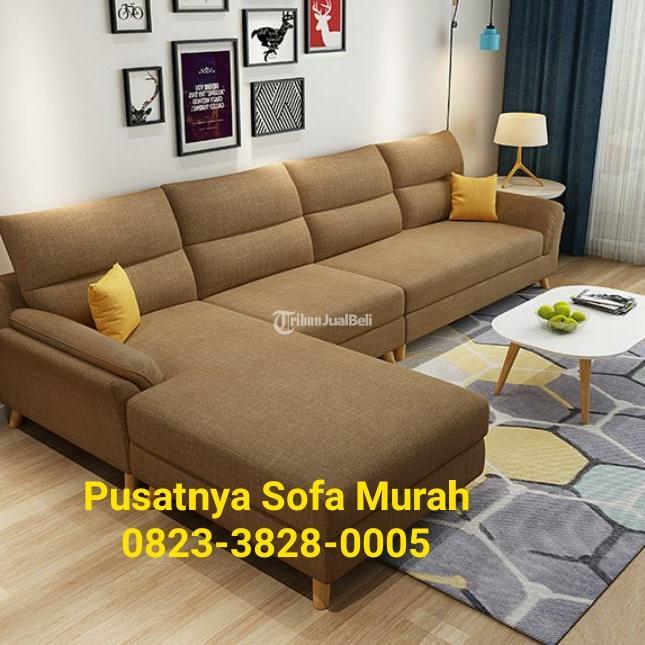 Sofa Murah Kualitas Terbaik Di Surabaya