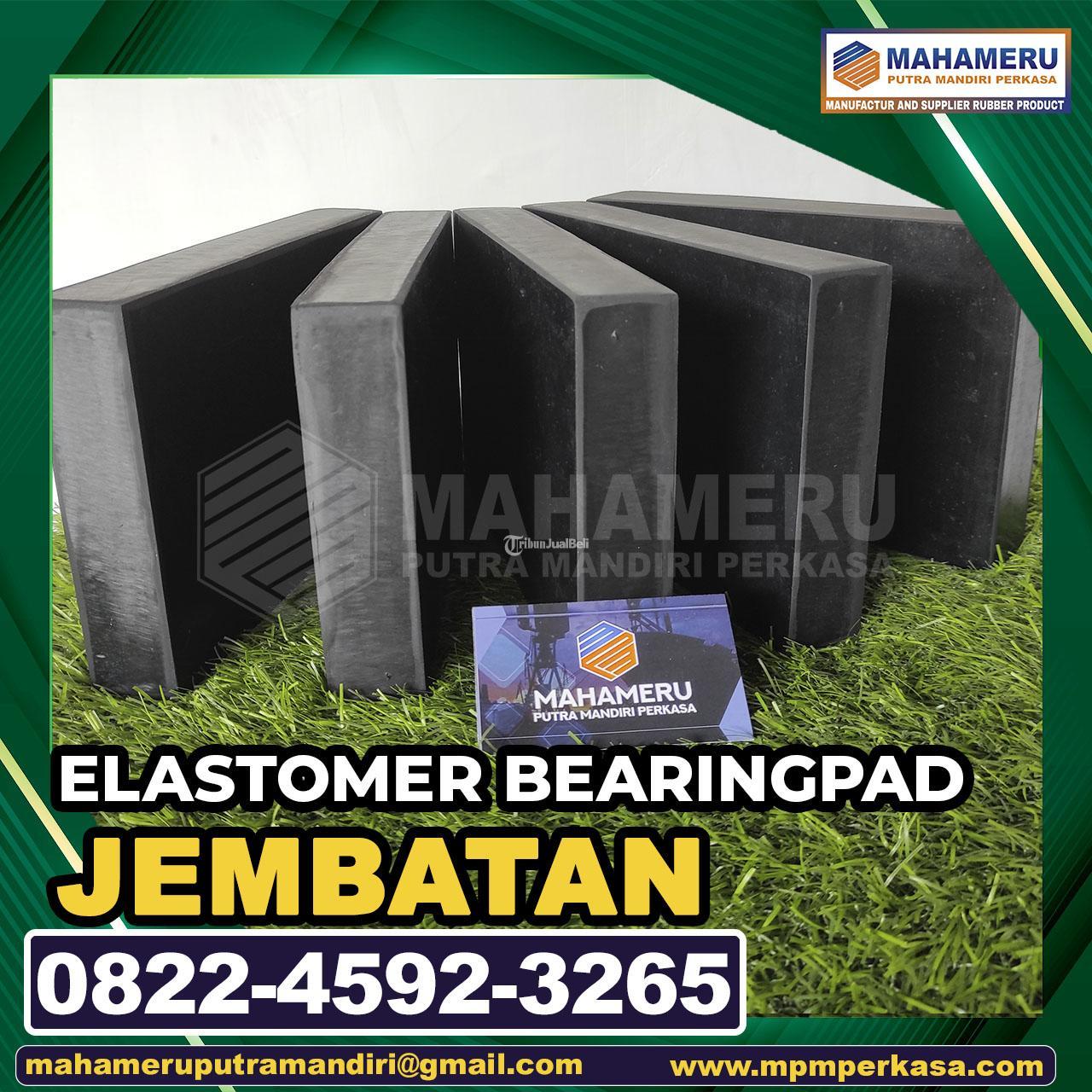 Hubungi WhatsApp 082245923265 Distributor Elastomer Bearing Pad Semarang Jawa TengahKaret Bantalan Jembatan Semarang Jawa Tengah dengan Segala Ukuran dan berbagai Tipe Berkualitas