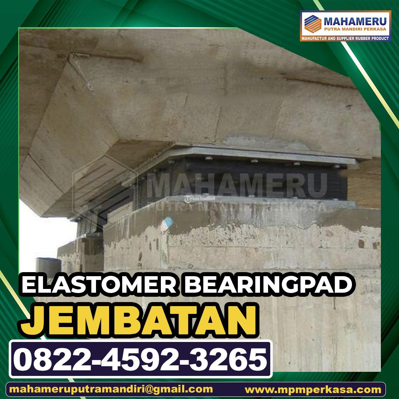 Hubungi WhatsApp 082245923265 Distributor Elastomer Bearing Pad Semarang Jawa TengahKaret Bantalan Jembatan Semarang Jawa Tengah dengan Segala Ukuran dan berbagai Tipe Berkualitas
