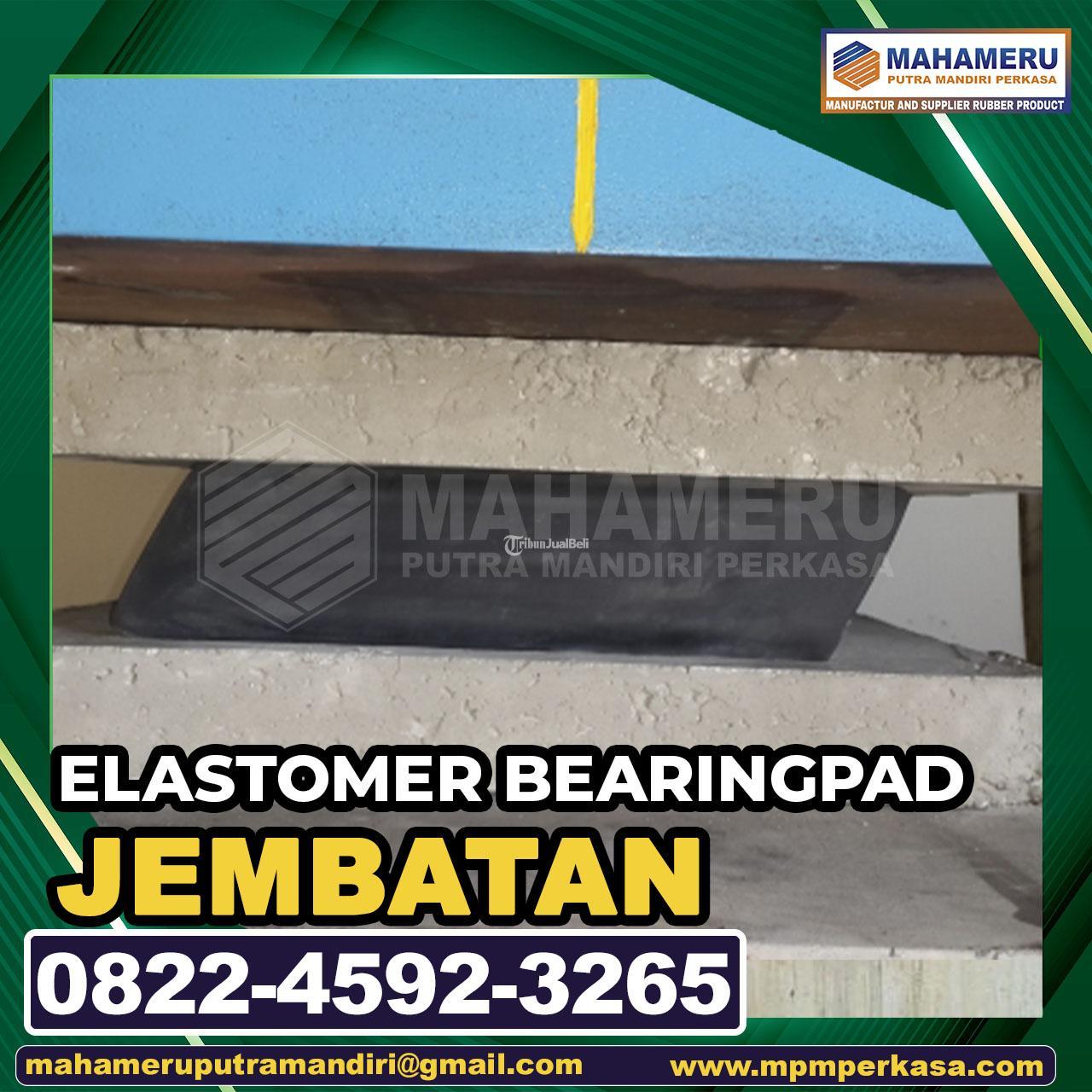 Hubungi WhatsApp 082245923265 Distributor Elastomer Bearing Pad Semarang Jawa TengahKaret Bantalan Jembatan Semarang Jawa Tengah dengan Segala Ukuran dan berbagai Tipe Berkualitas