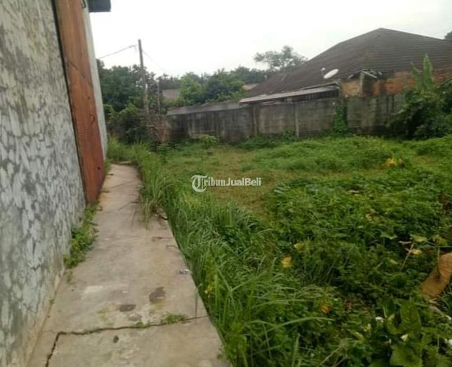 Dijual Gudang Luas 3044 m2 Mustikasari Legalitas SHM - Bekasi