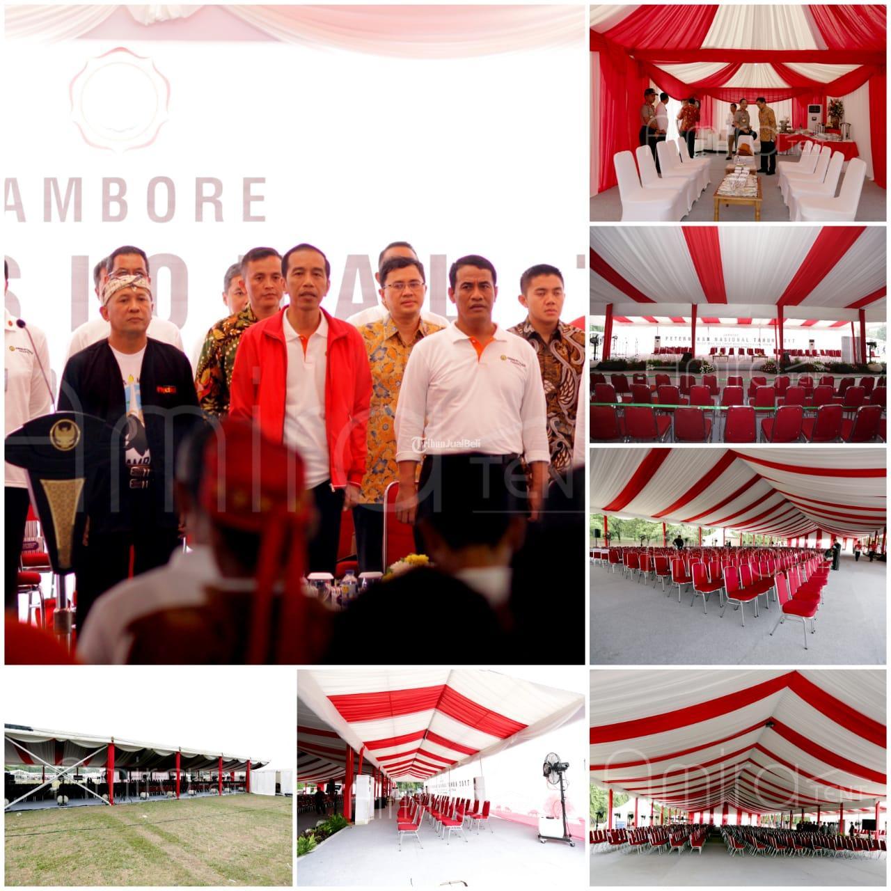 ALBUM FOTO FOTO EVENT OUTDOOR AMIRA PRO