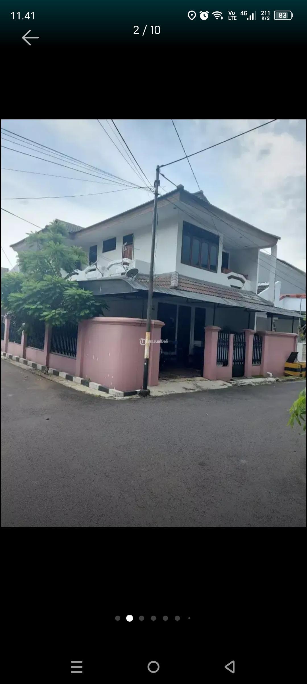 Titip properti fajar mitrapro