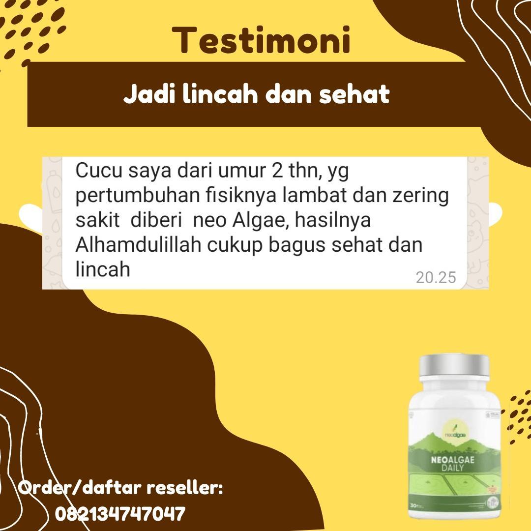 Vitamin Penambah Berat Badan Anak Di Semarang - Tribun JualBeli