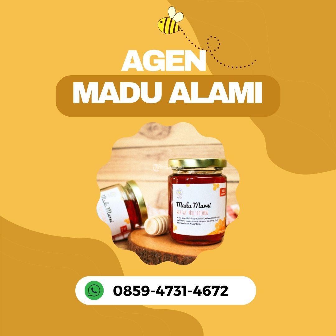 Produsen Madu di Bogor