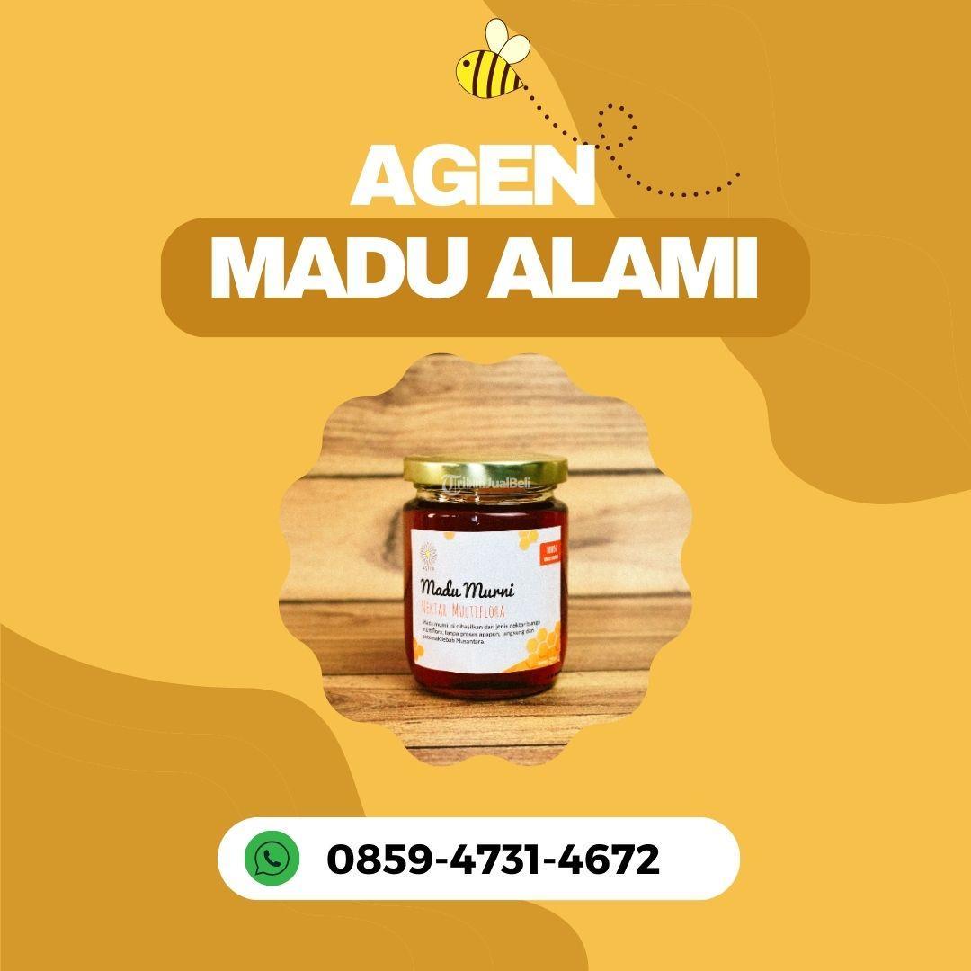 Produsen Madu di Bogor