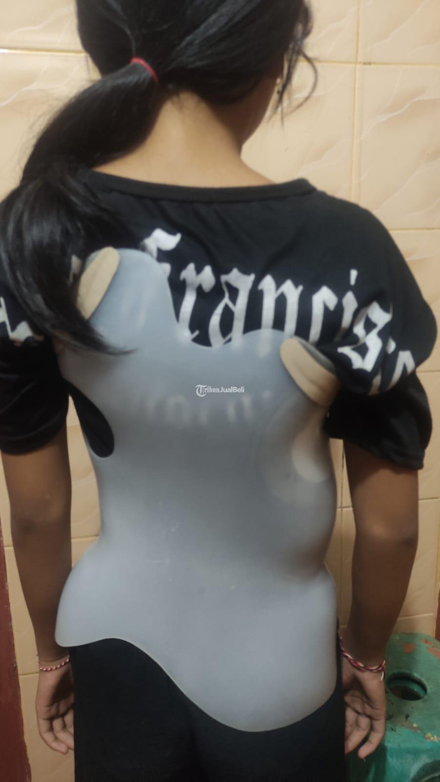 Brace Scoliosis di jakarta timur