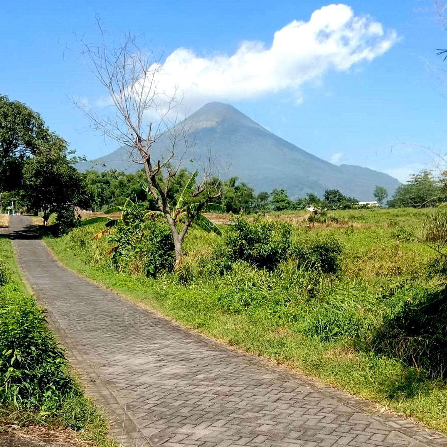 Tanah Kavling Villa Sumbersuko Asri Di Atas Awan Di Bawah Bintang
