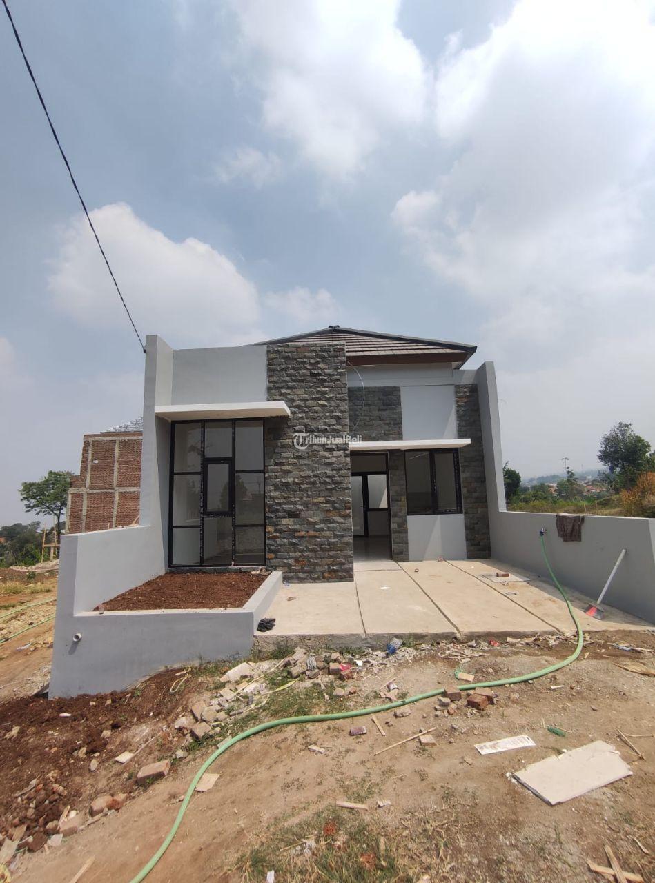 Dijual Rumah Exclusive Tipe 40/61 di Cimahi Ciuyah Rumah Best Seller Limited Promo 500Jtan - Cimahi