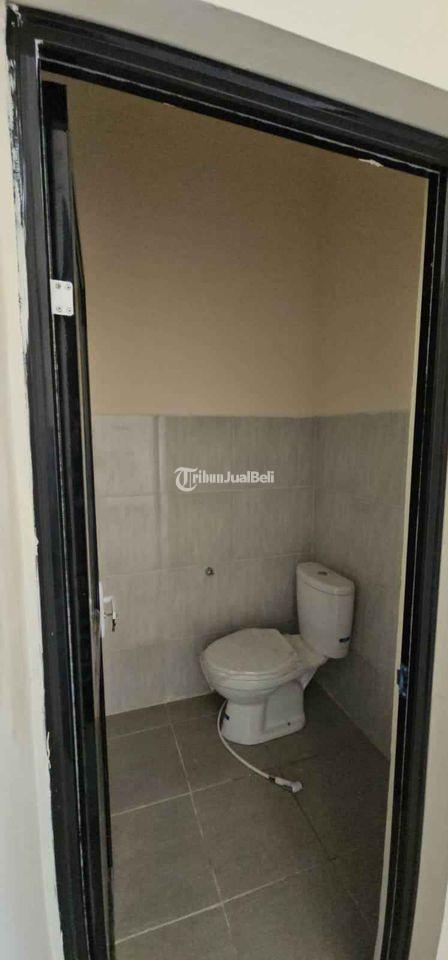 Rumah Baru Scandinavian Di Ngaglik Free Pagar Kanopi