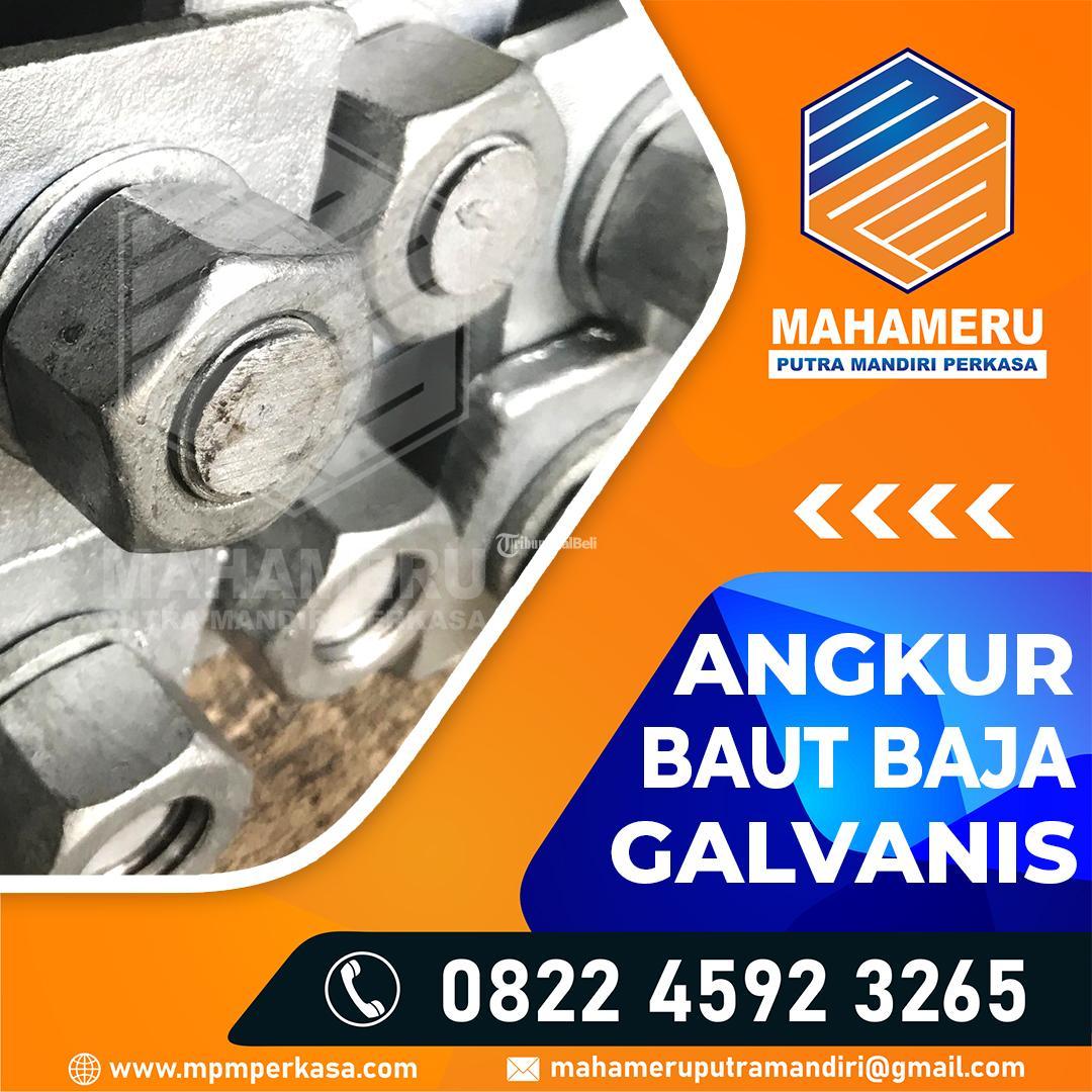 Hubungi WhatsApp 082245923265 bollard bitt Kapasitas 10 Ton sampai 200 Ton Balikpapan