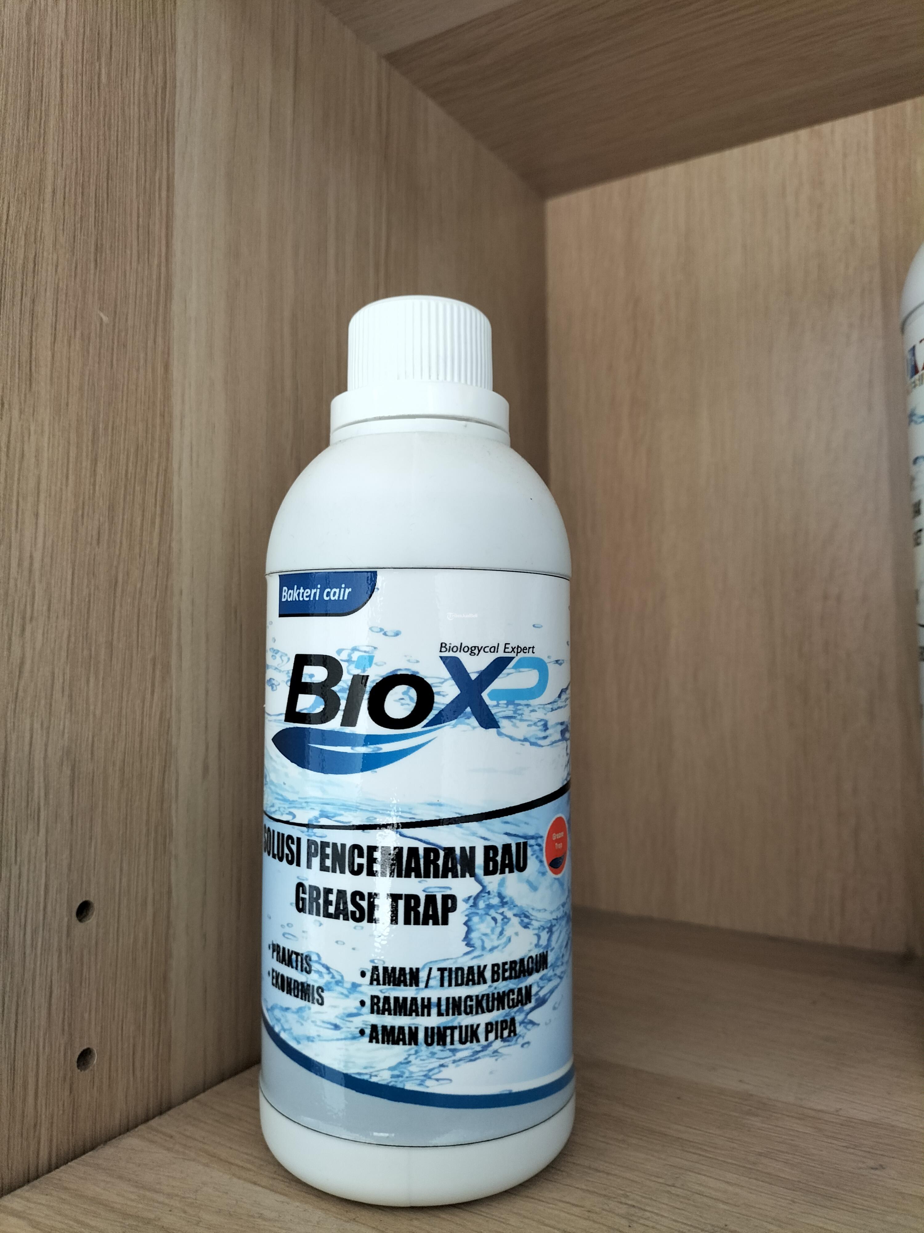 Grease Trap Hilangkan Lemak dengan Mudah