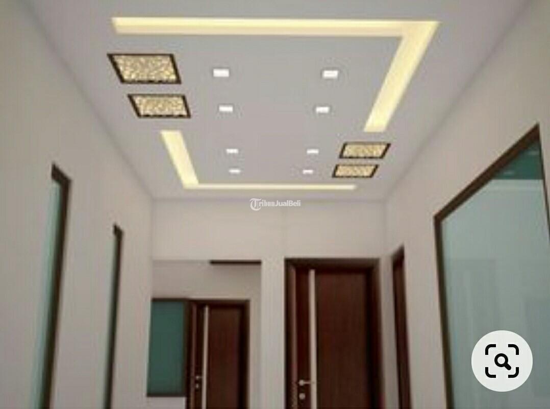 Jasa Pasang Plafon Gypsum Murah Surabaya Sidoarjo